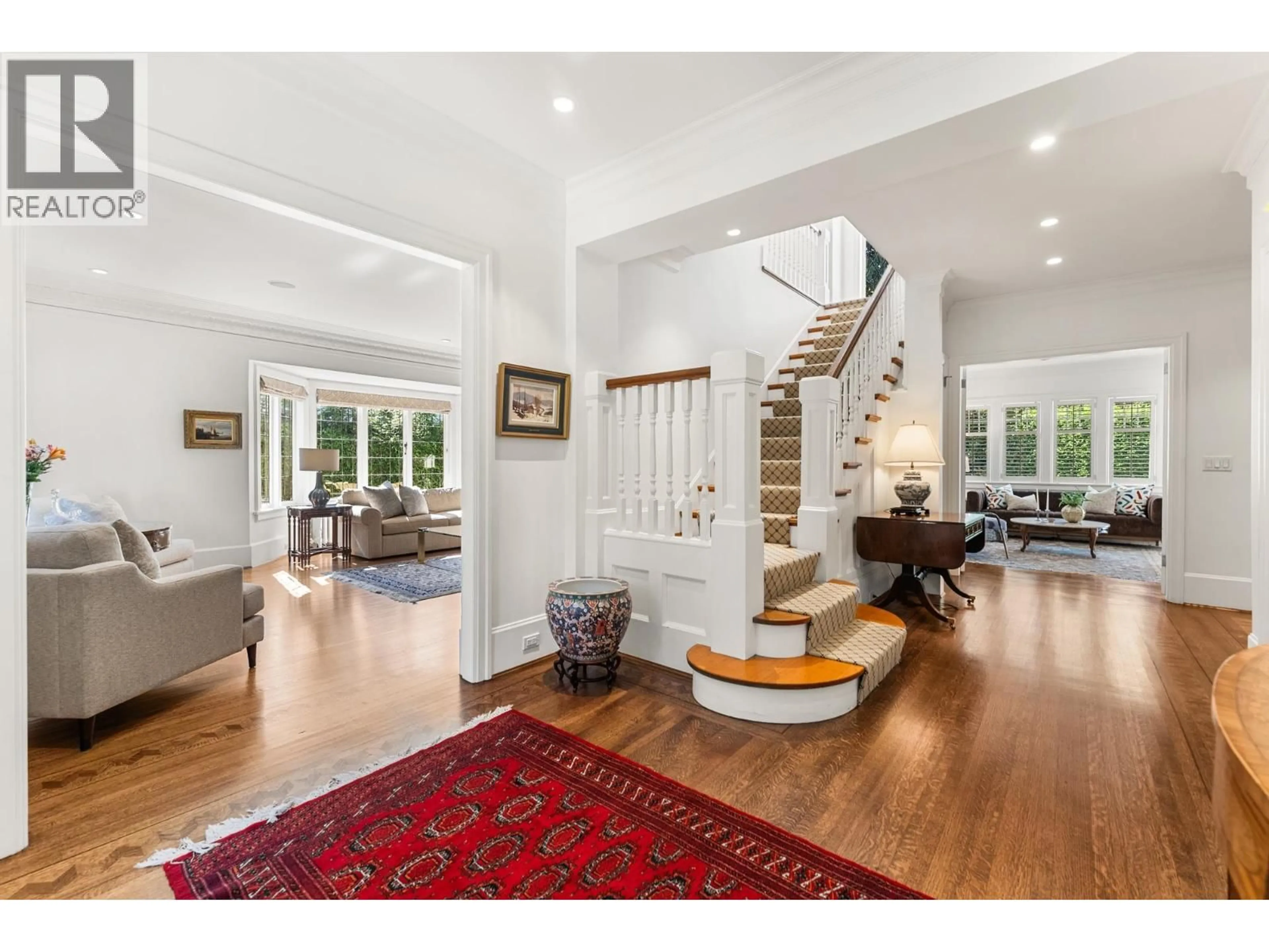 Indoor entryway for 6339 ADERA STREET, Vancouver British Columbia V6M3J7