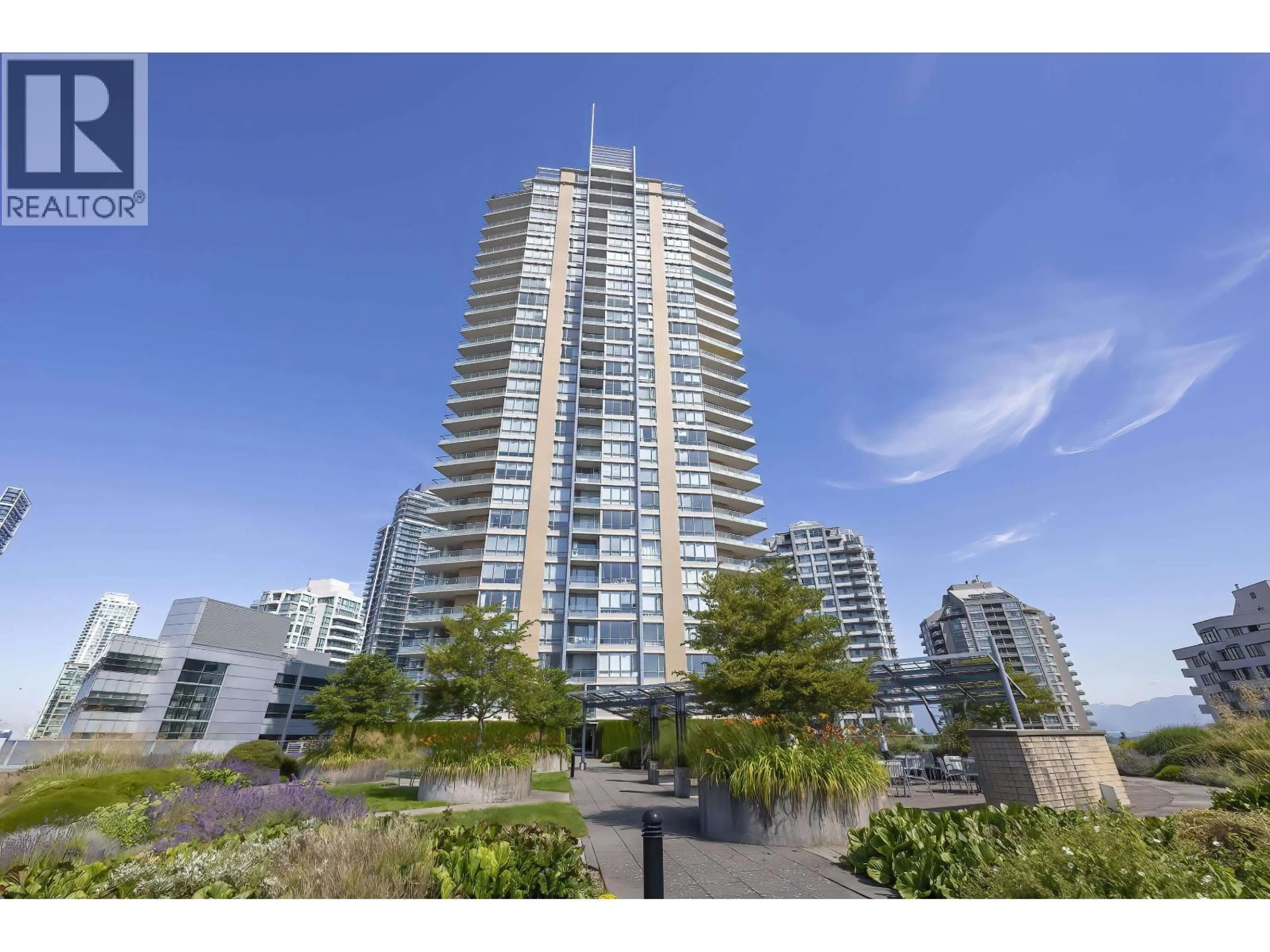 Unknown for 709 - 4808 HAZEL STREET, Burnaby British Columbia V5H0A2