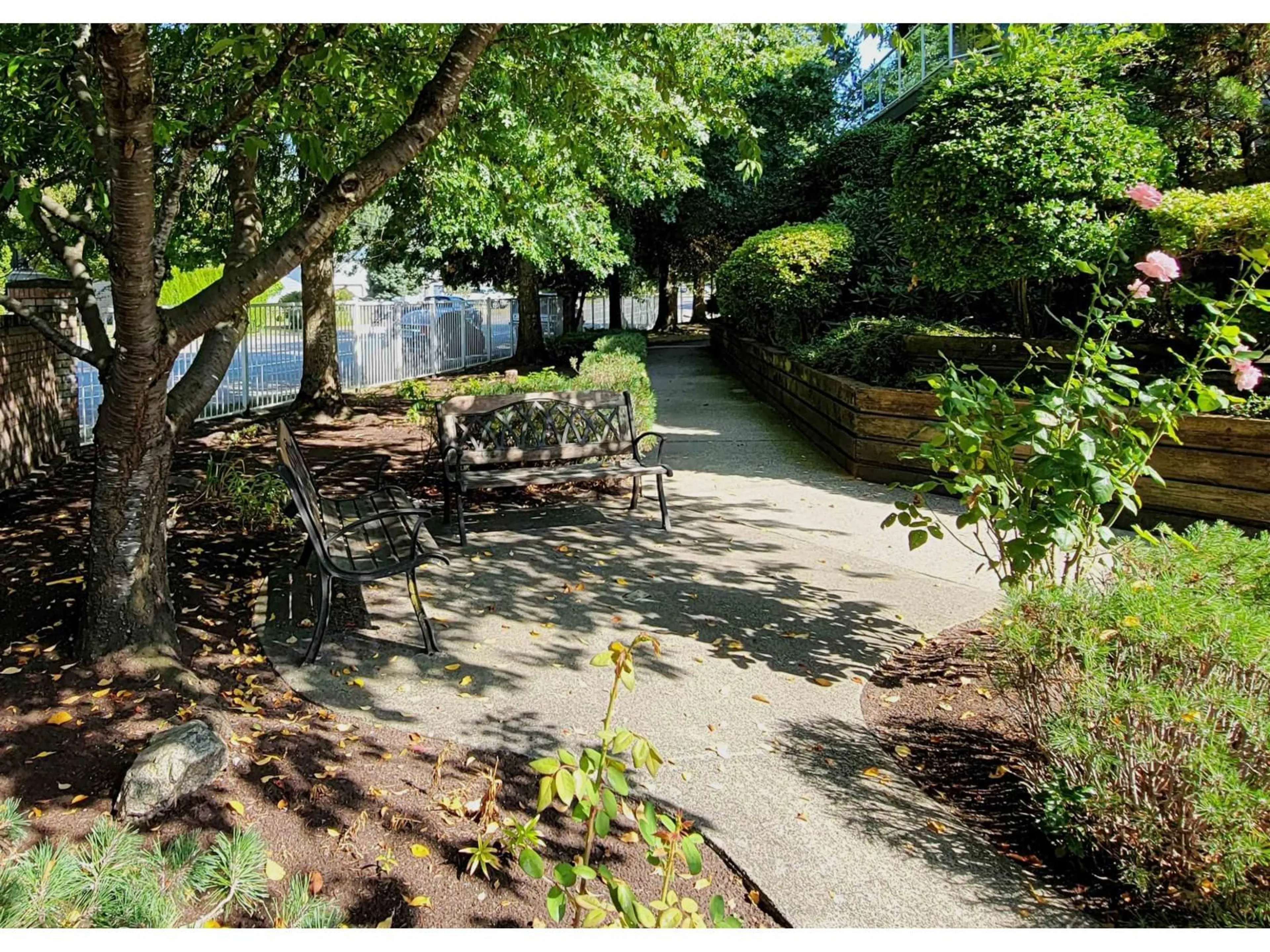 Patio, street for 126 - 27358 32, Langley British Columbia V4W3M5