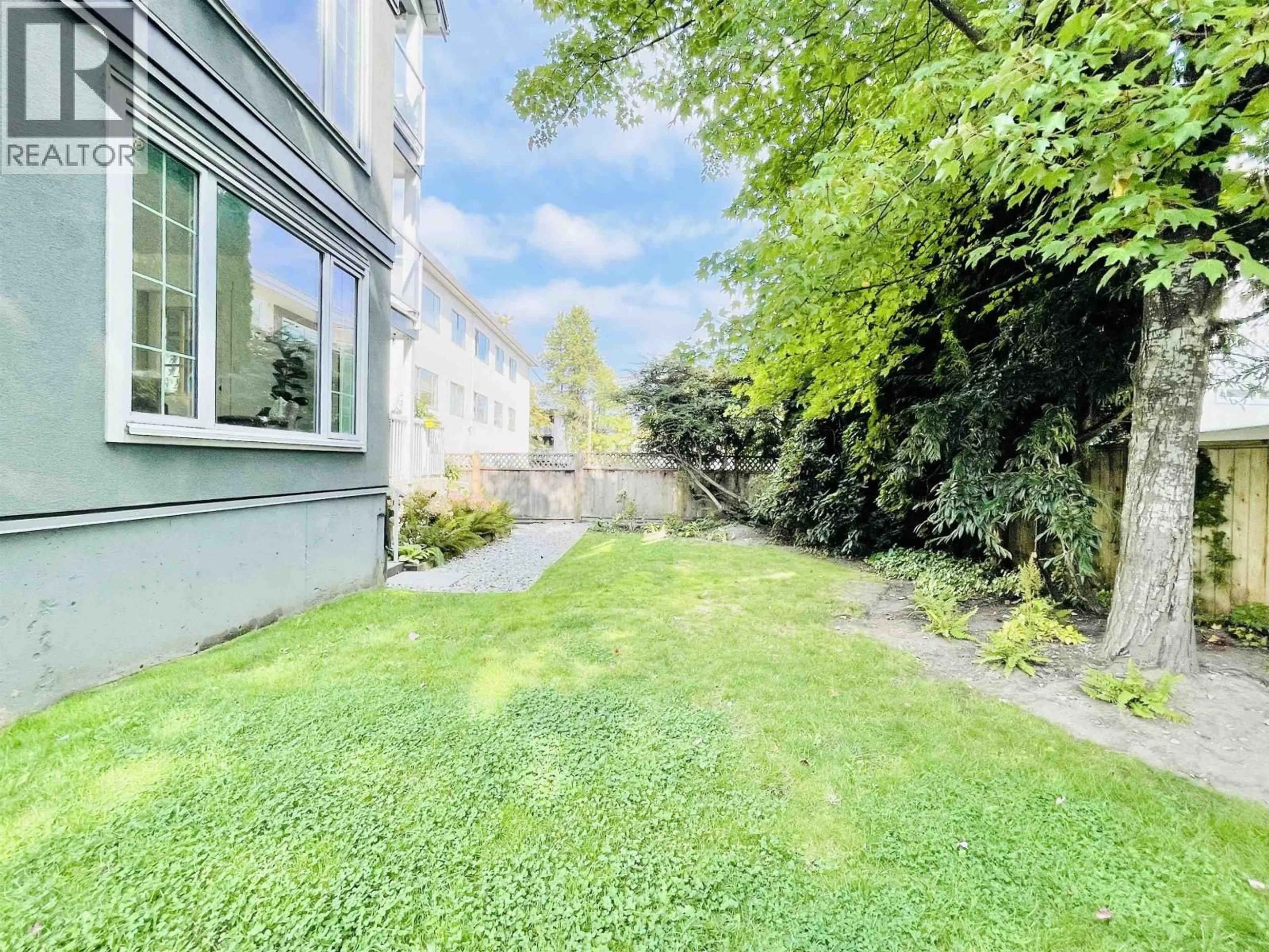 A pic from outside/outdoor area/front of a property/back of a property/a pic from drone, street for 2 - 3238 QUEBEC STREET, Vancouver British Columbia V5V3J7