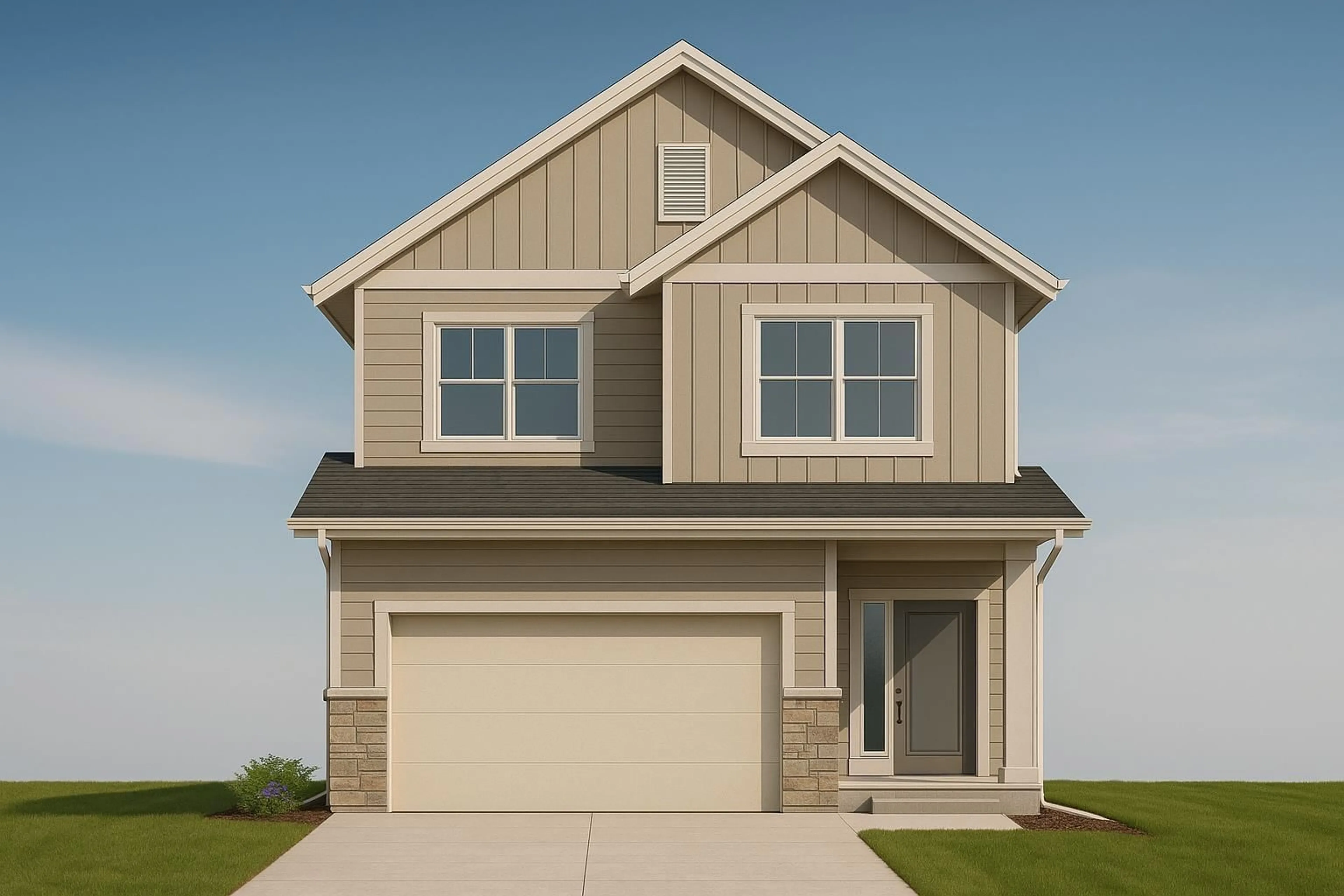 Home with vinyl exterior material, street for 44428 KEITH WILSON ROAD, Chilliwack British Columbia V2R4B6