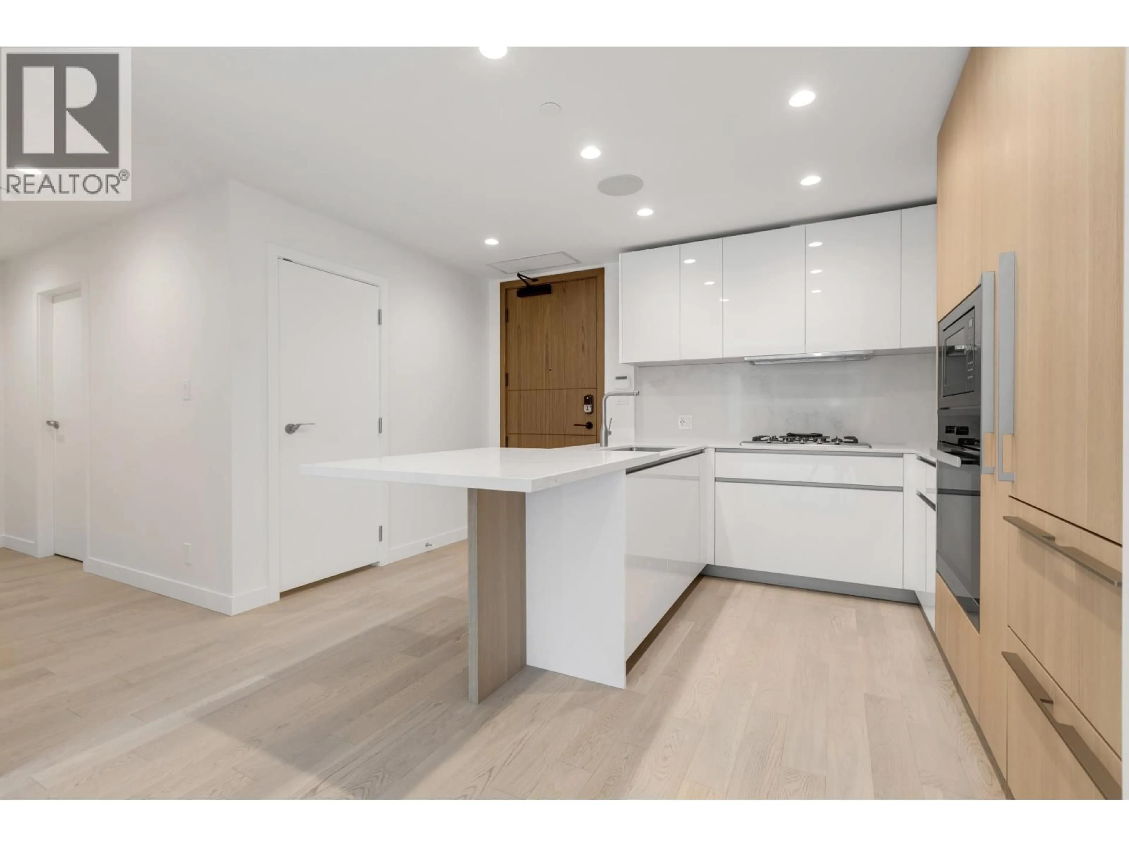 Open concept kitchen, unknown for 605 - 6811 PEARSON WAY, Richmond British Columbia V7C0E7