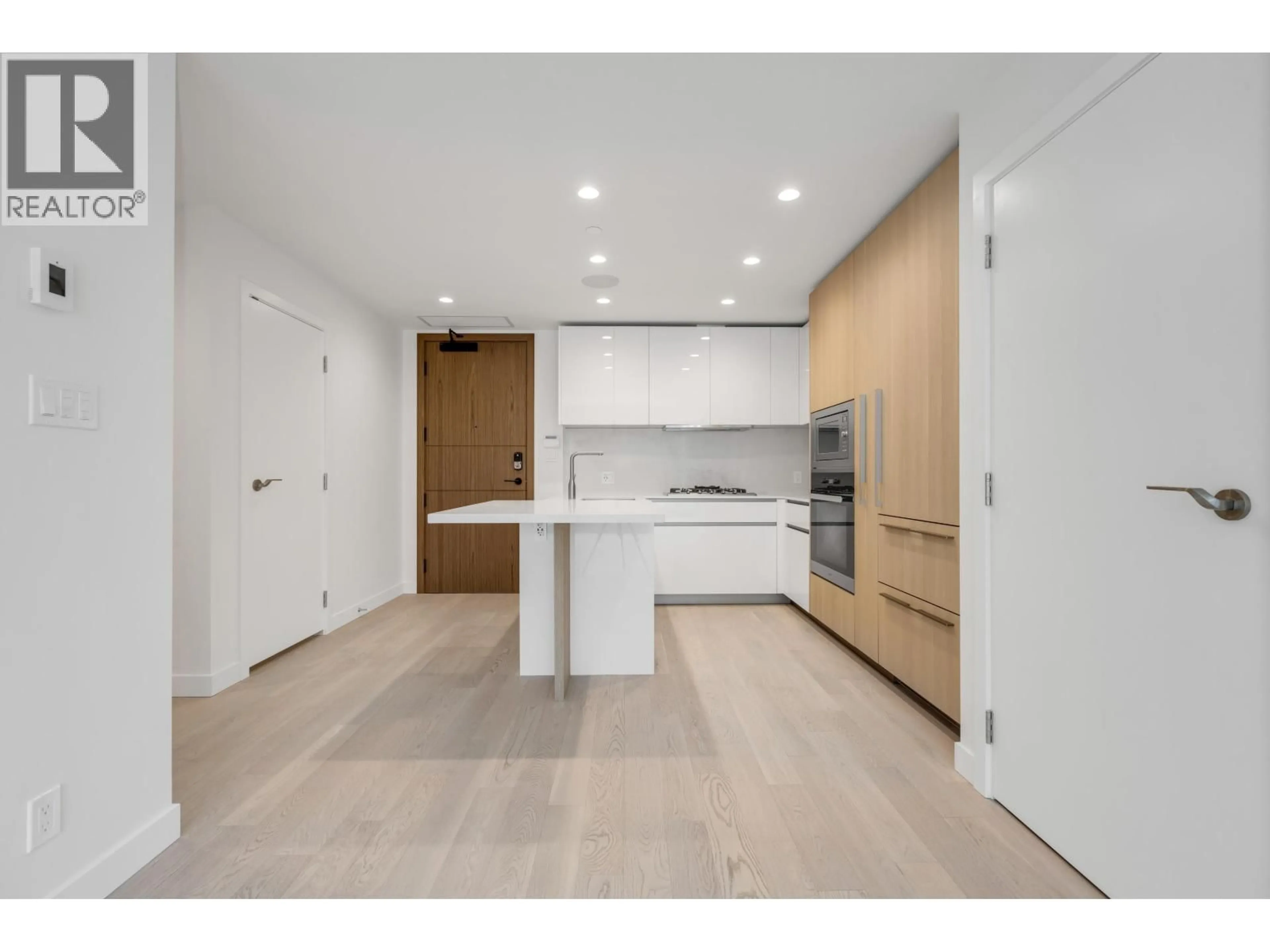 Open concept kitchen, unknown for 605 - 6811 PEARSON WAY, Richmond British Columbia V7C0E7