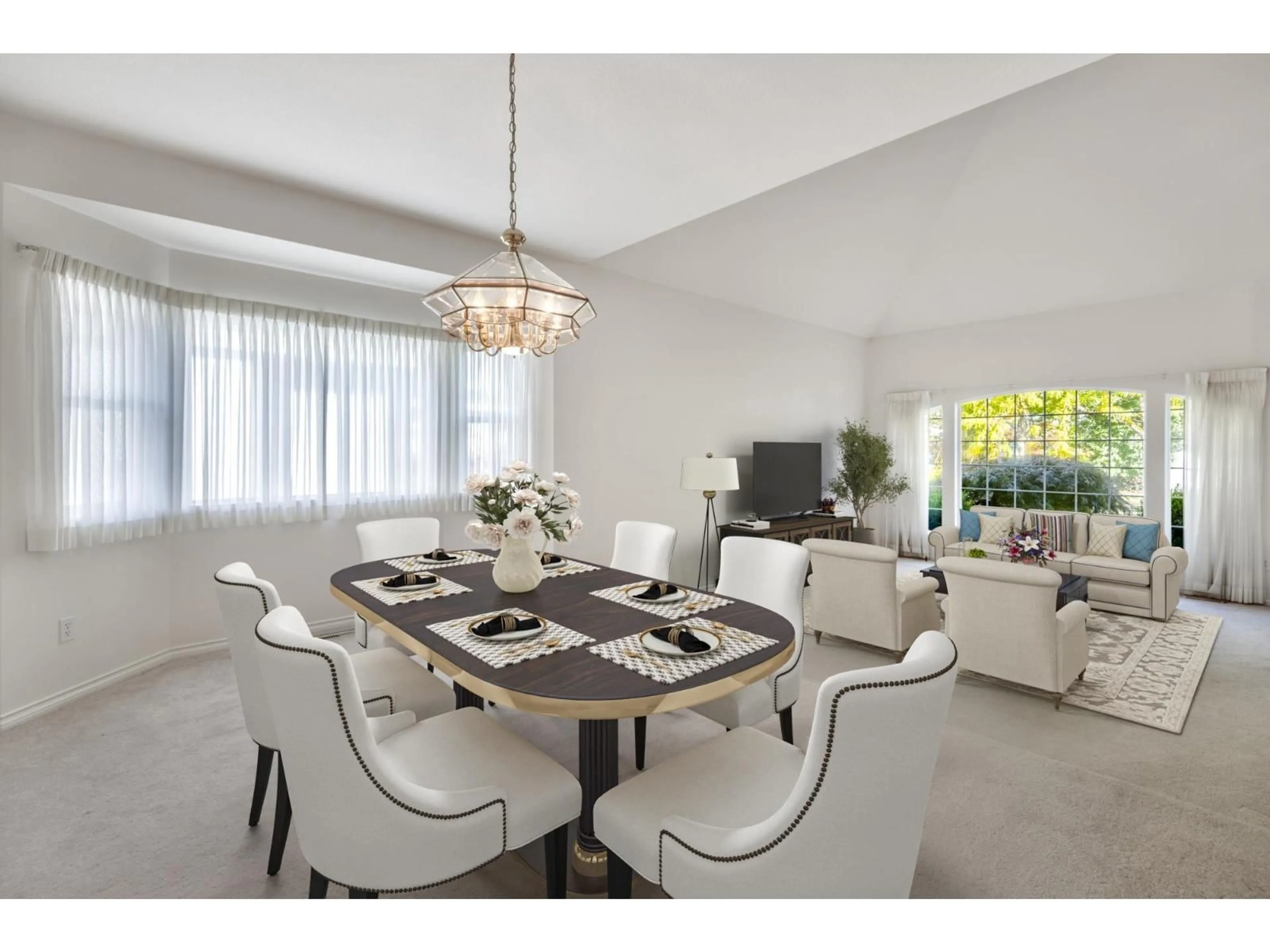 Dining room, unknown for 20824 44, Langley British Columbia V3A5A8