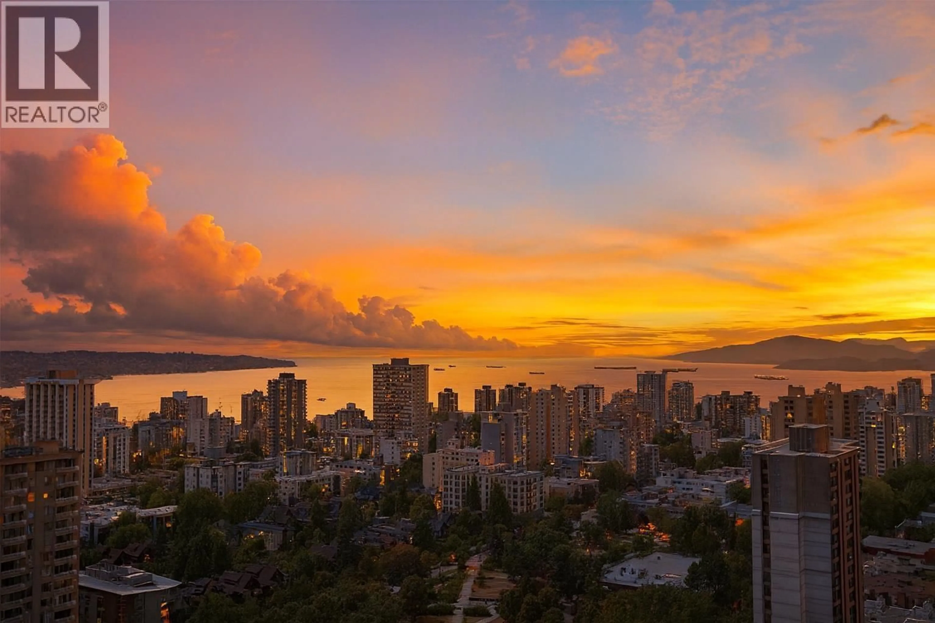 Unknown for 3005 - 1028 BARCLAY STREET, Vancouver British Columbia V6E0B1