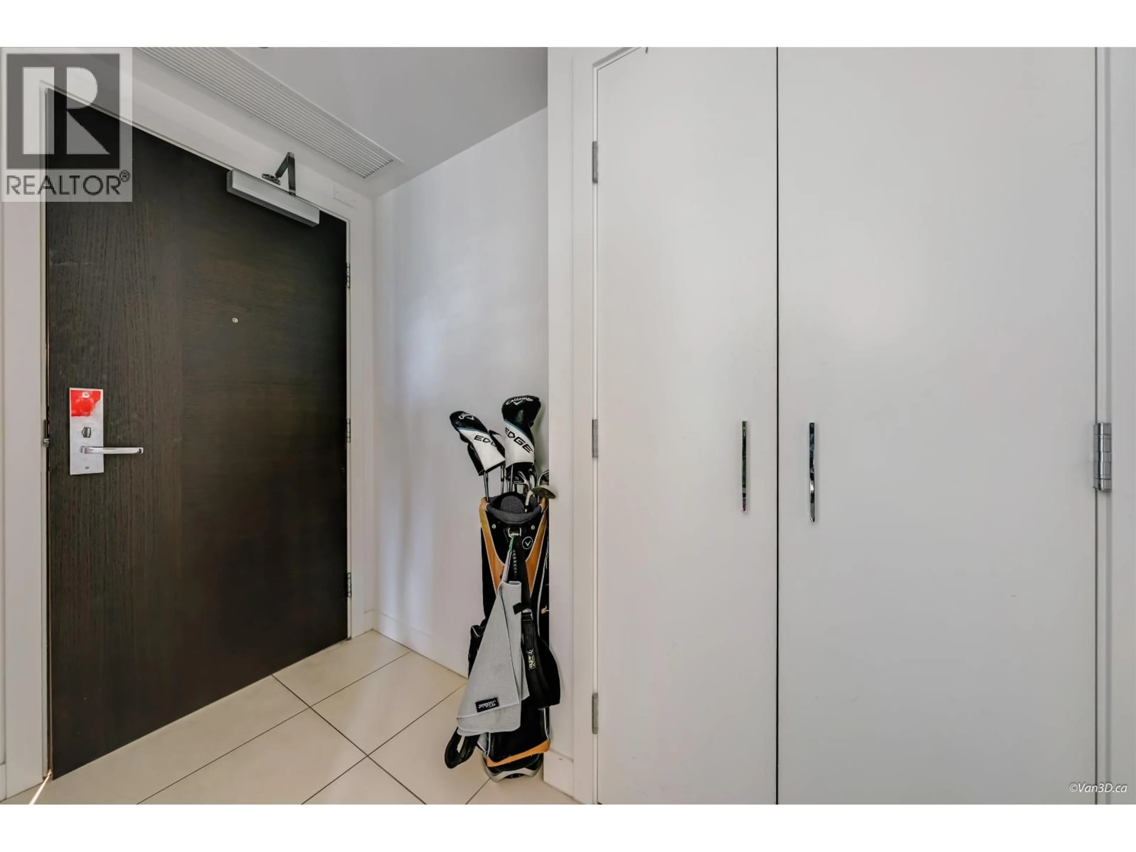Unknown for 3005 - 1028 BARCLAY STREET, Vancouver British Columbia V6E0B1