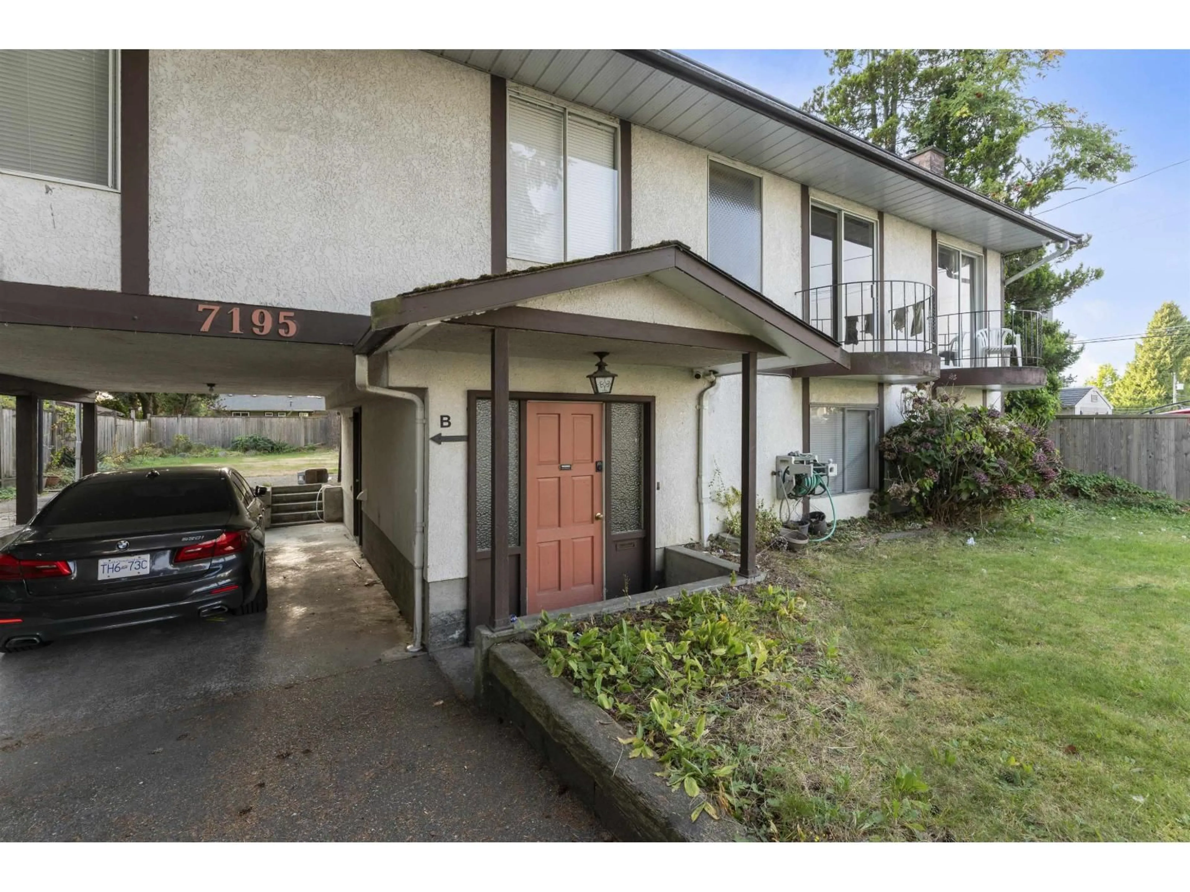 Unknown for 7195 115, Delta British Columbia V4E1X8