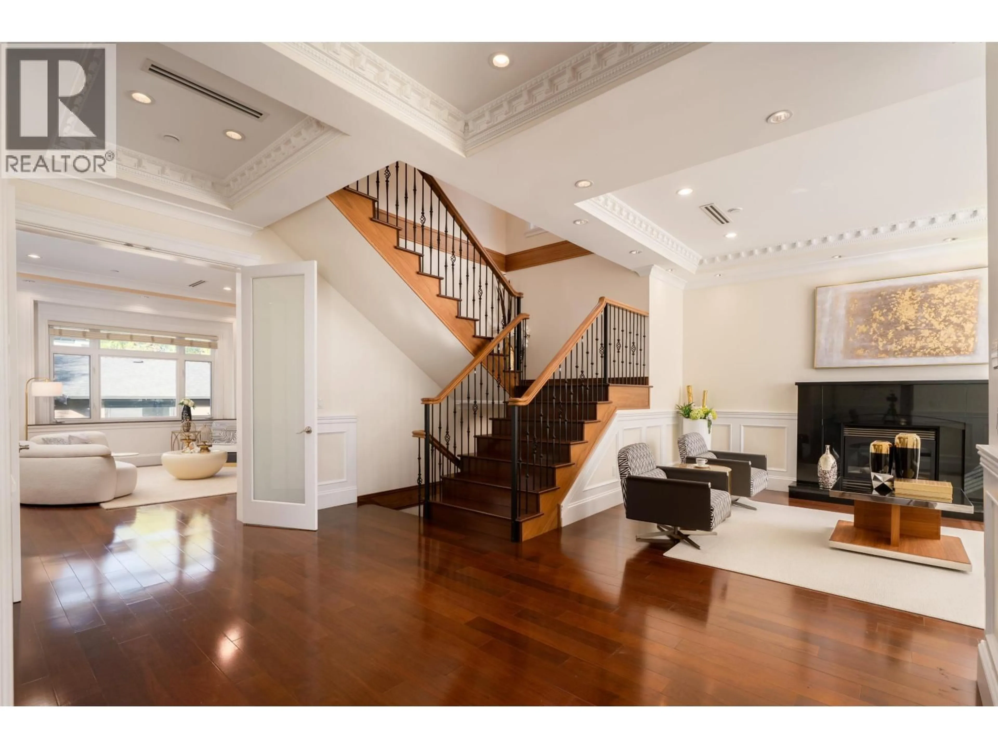 Unknown for 3450 PUGET DRIVE, Vancouver British Columbia V6L2T5