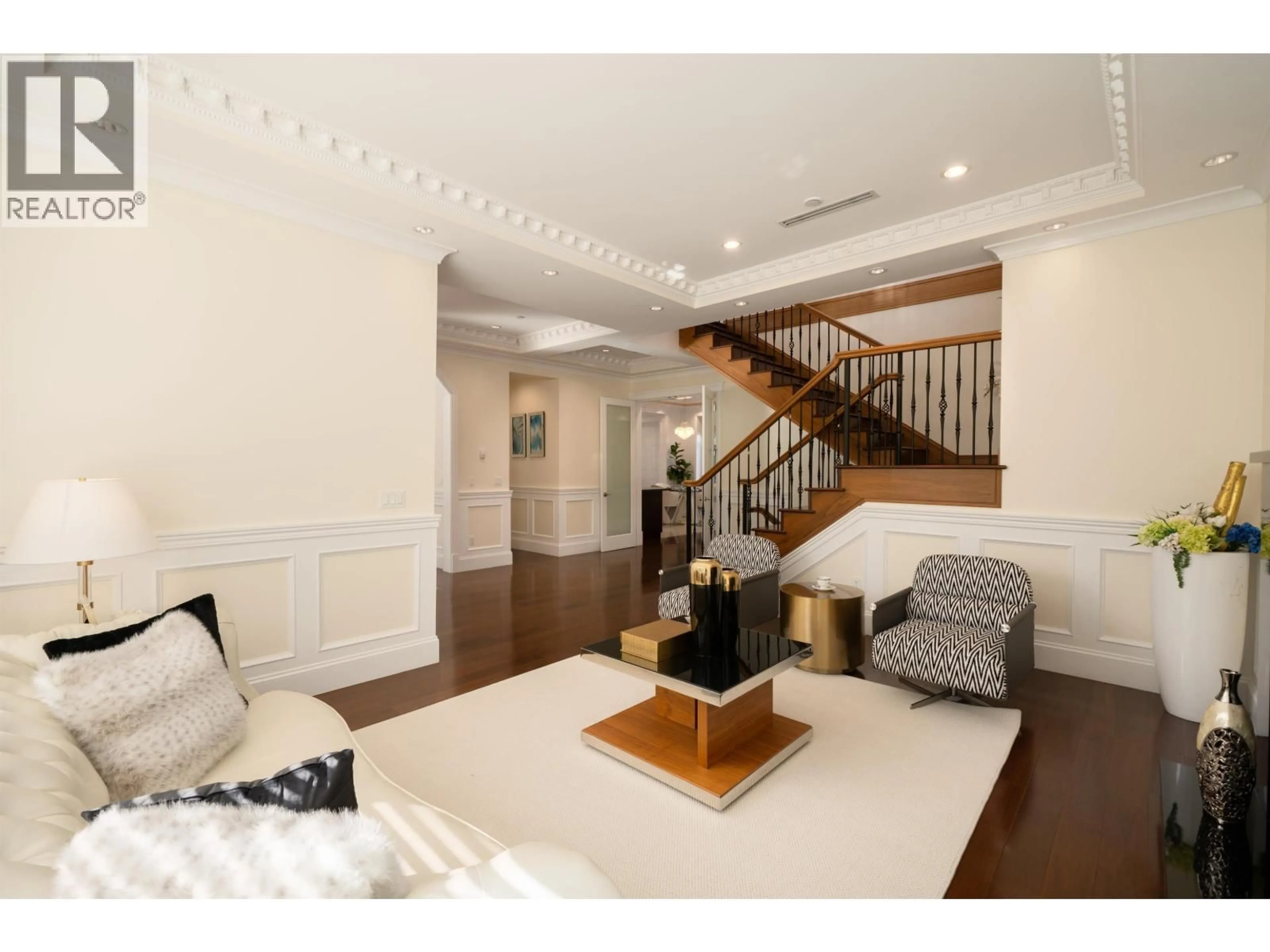 Unknown for 3450 PUGET DRIVE, Vancouver British Columbia V6L2T5