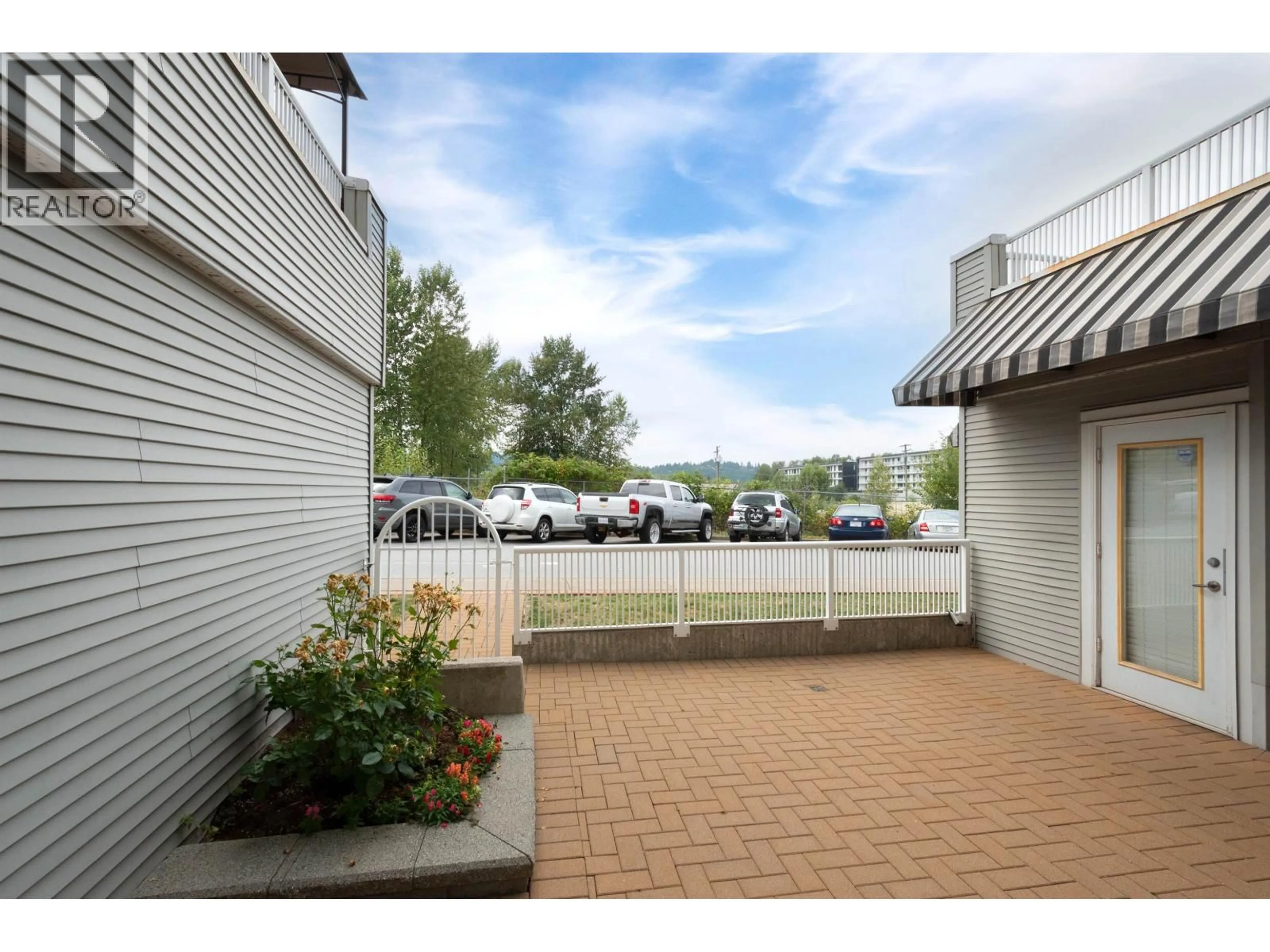 Patio, unknown for 108 - 3136 ST JOHNS STREET, Port Moody British Columbia V3H5E4