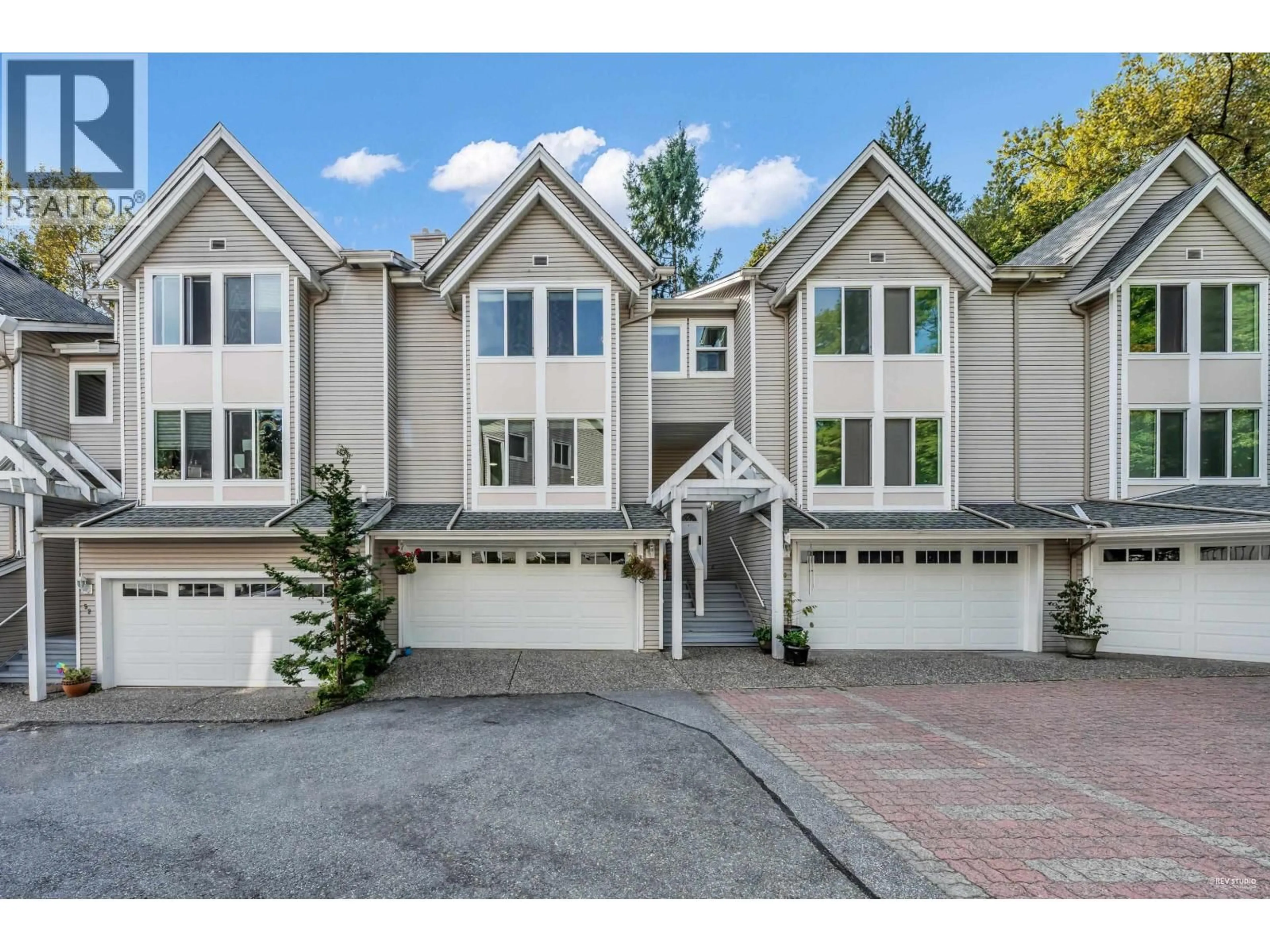 Unknown for 51 - 2600 BEAVERBROOK CRESCENT, Burnaby British Columbia V3J7W6