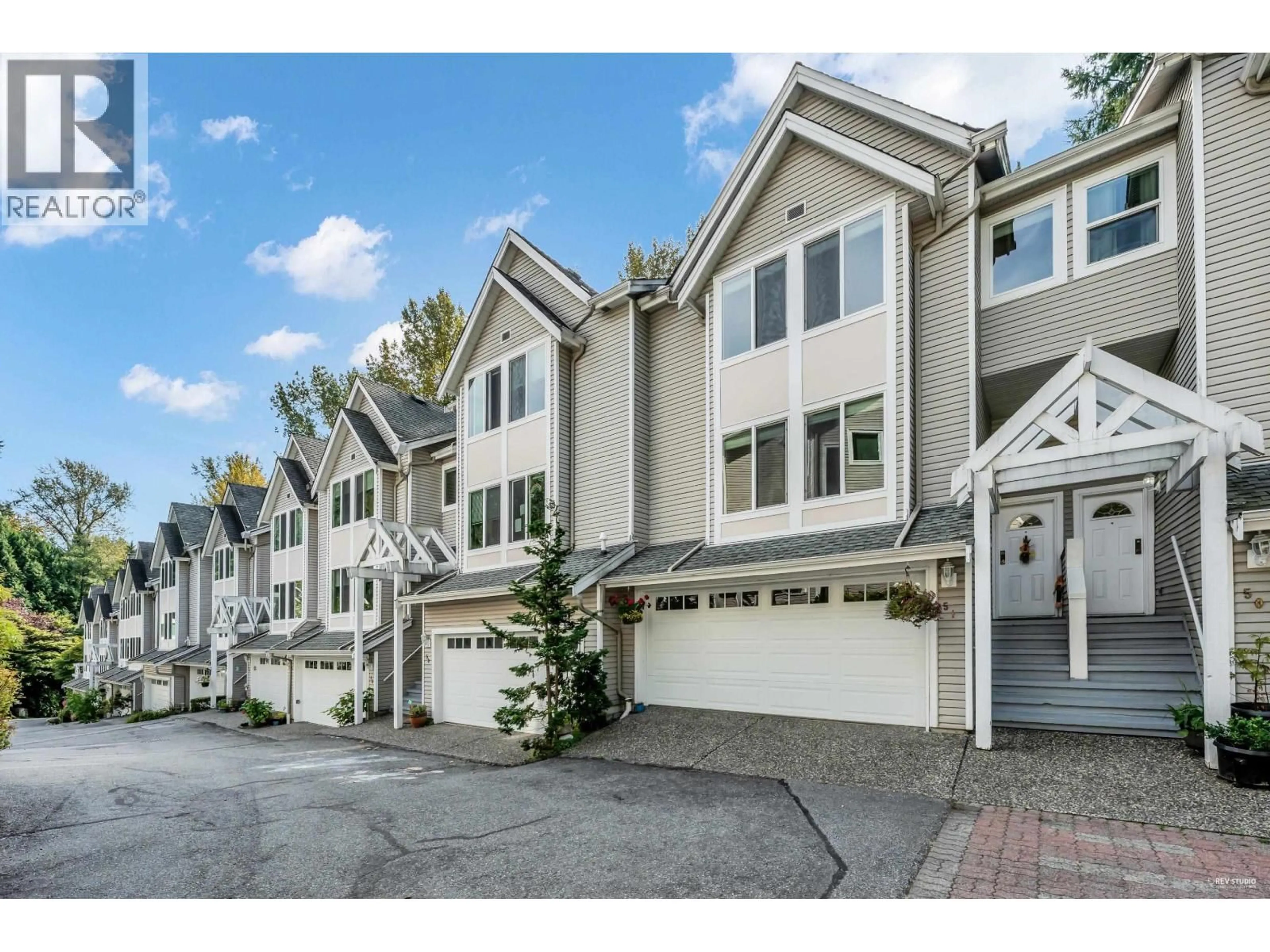 Unknown for 51 - 2600 BEAVERBROOK CRESCENT, Burnaby British Columbia V3J7W6