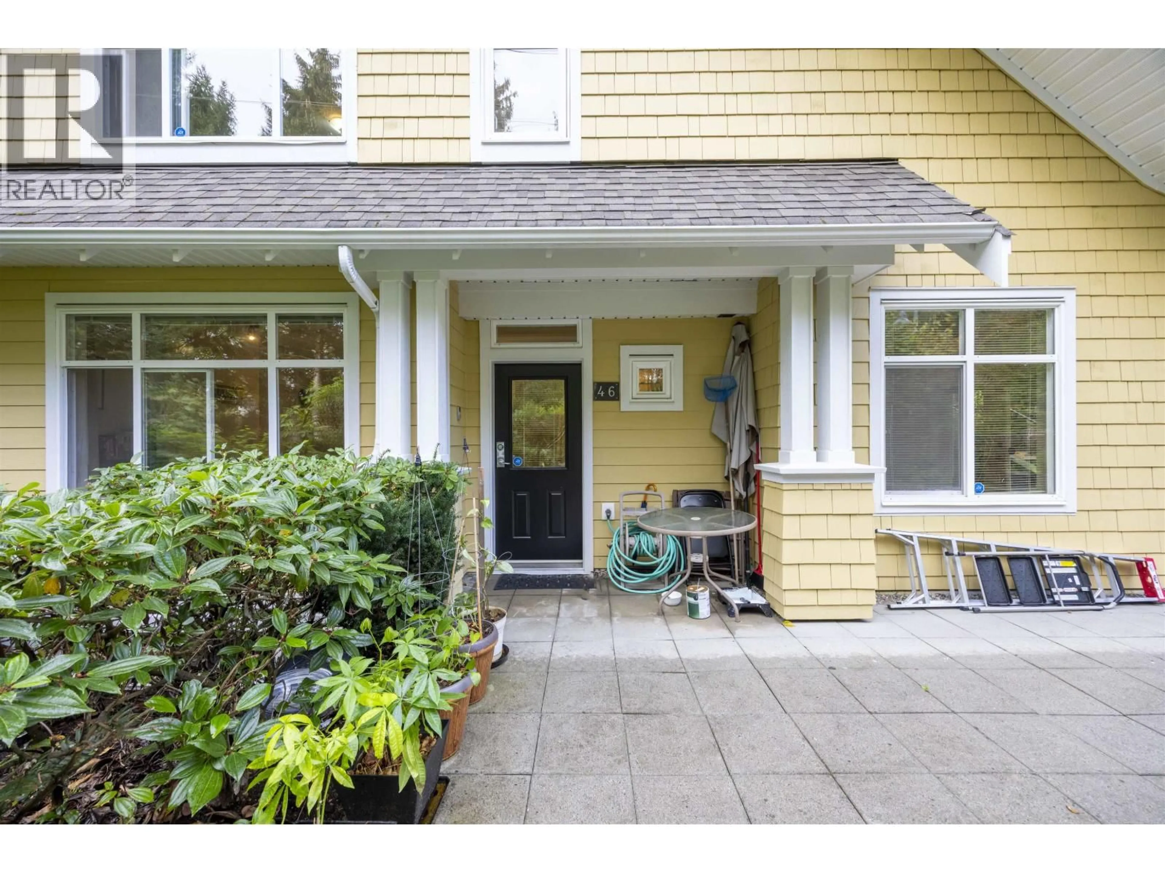 Unknown for 46 - 6878 SOUTHPOINT DRIVE, Burnaby British Columbia V3N5E4