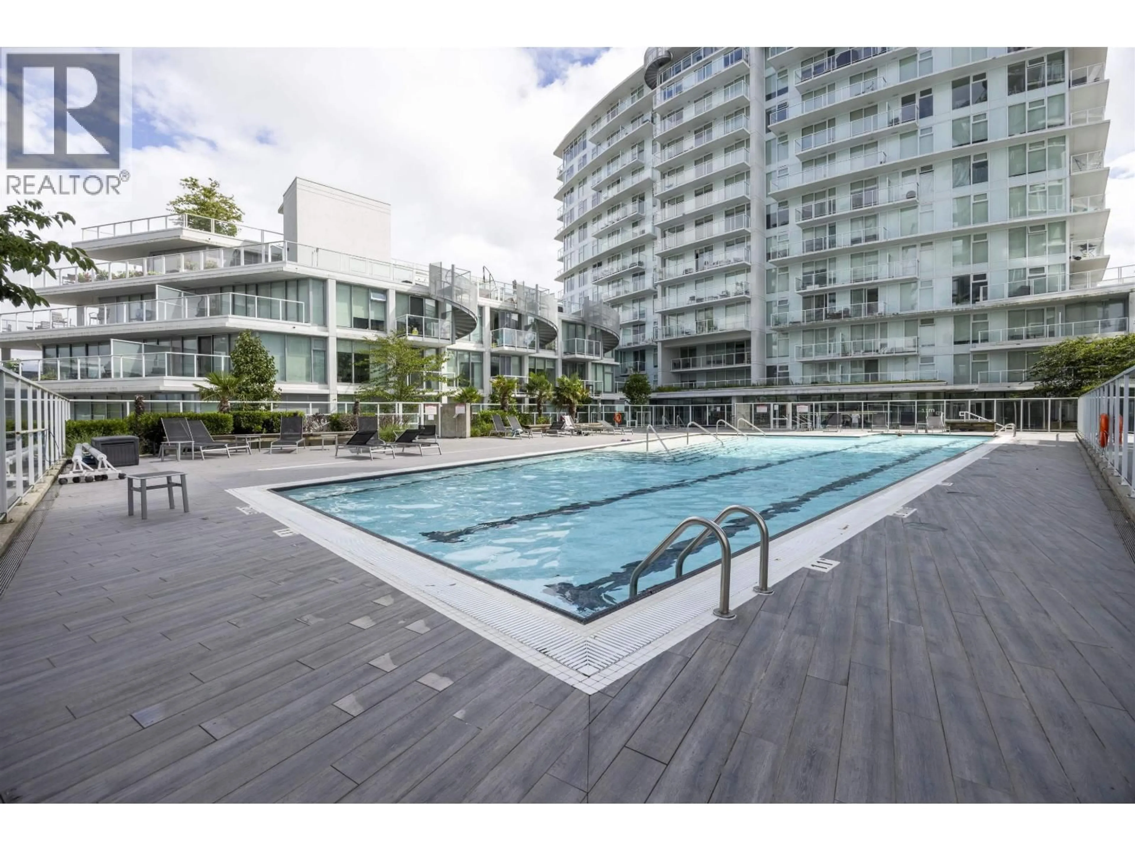 Pool for 1709 - 2221 30 AVENUE, Vancouver British Columbia V5N0G6