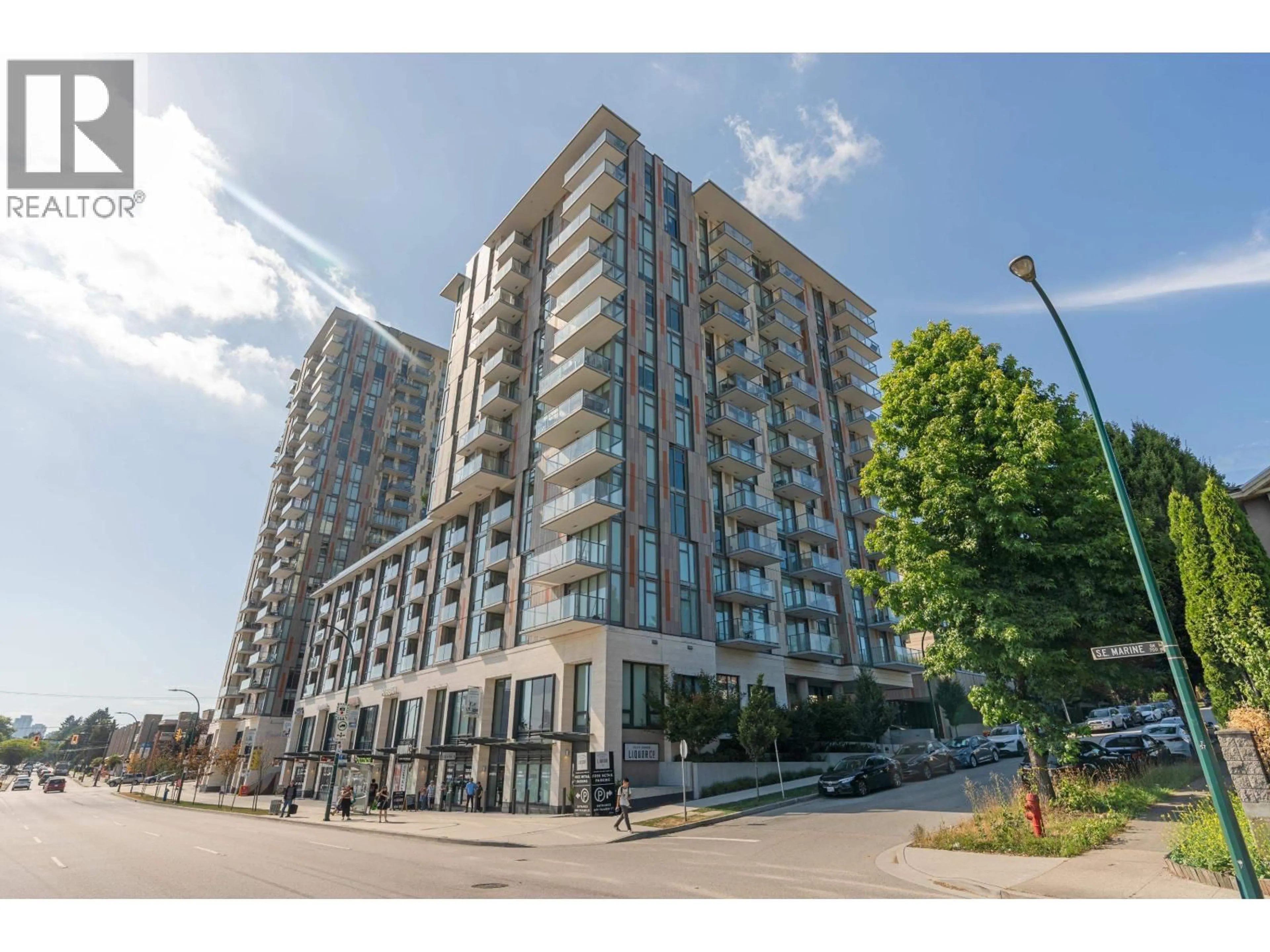 Unknown for 405 - 8181 CHESTER STREET, Vancouver British Columbia V5X0J9