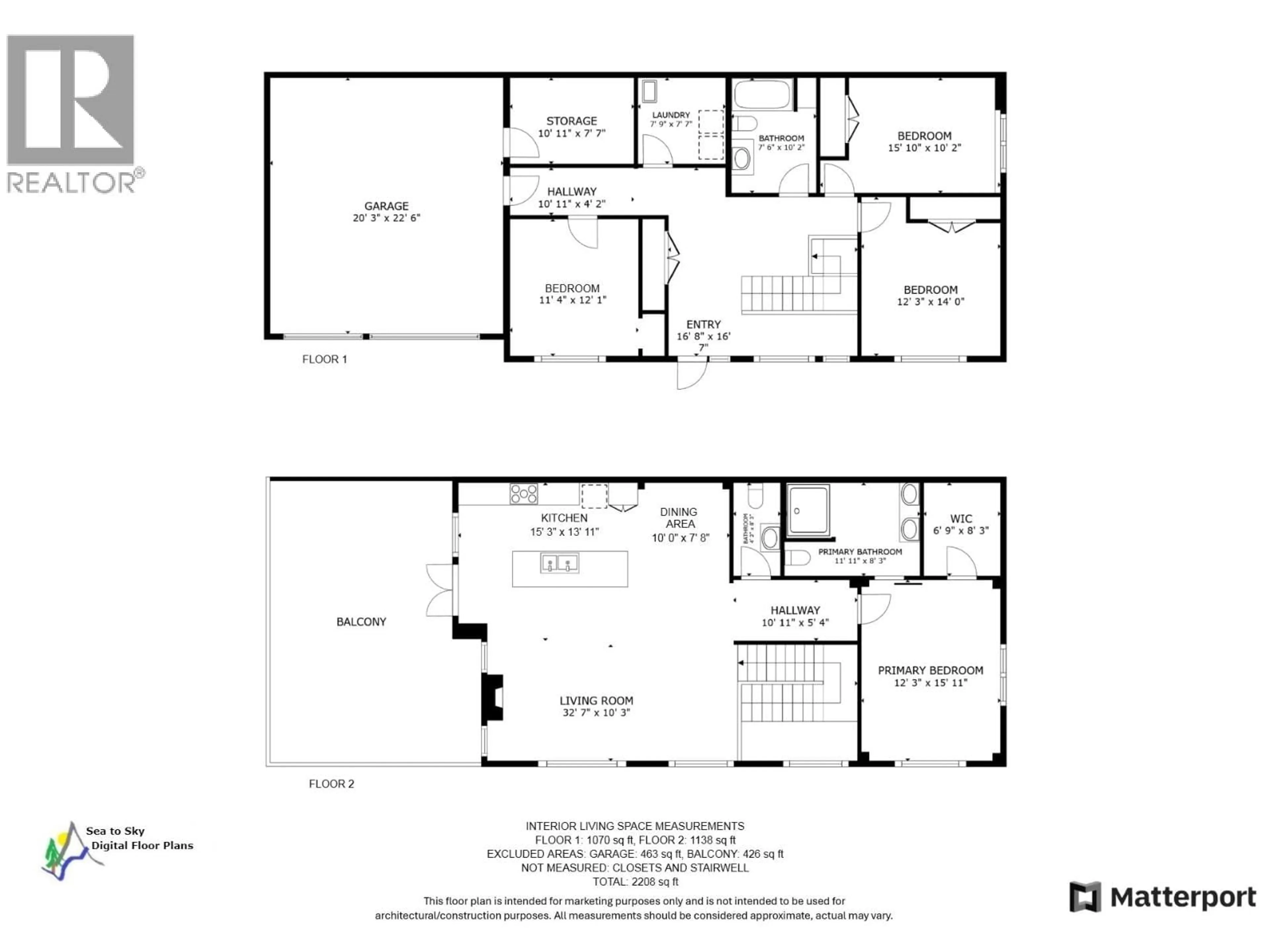 Floor plan for 41160 ROCKRIDGE PLACE, Squamish British Columbia V8B0S4