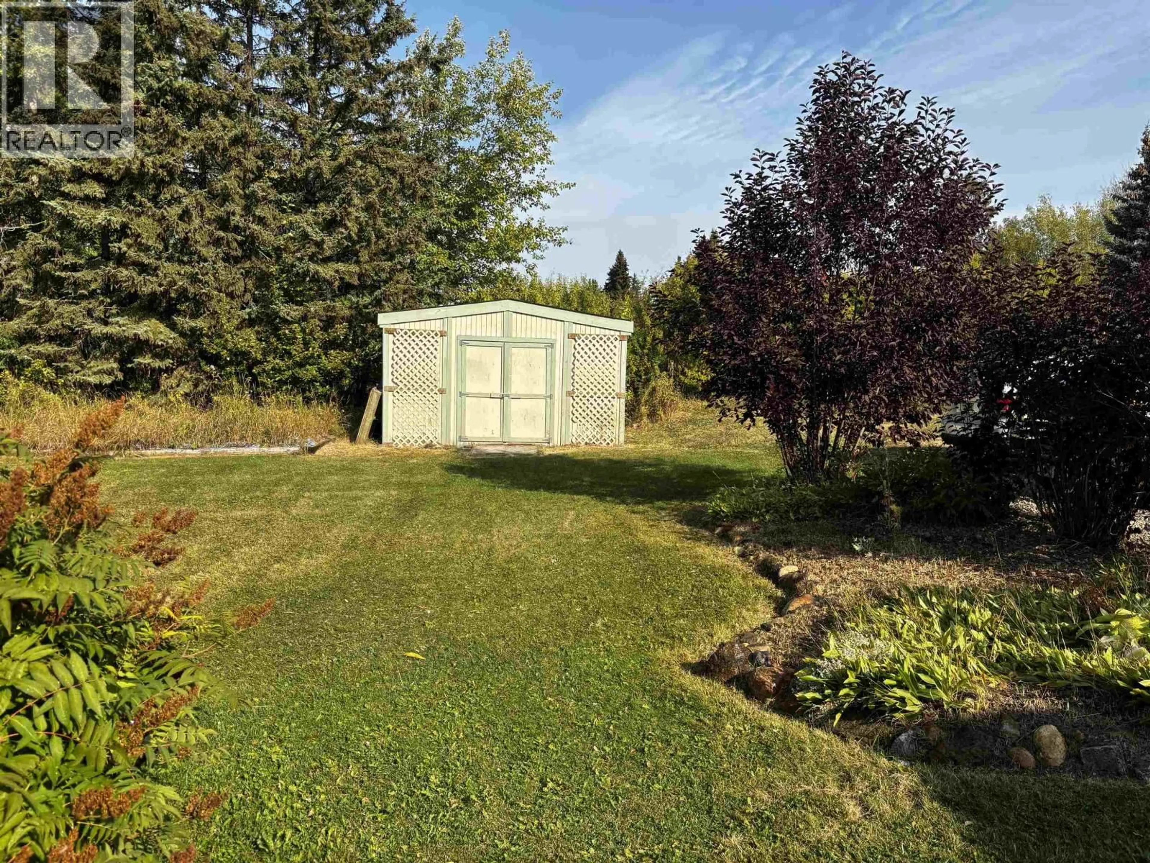 Shed for 6208 242 ROAD, Fort St. John British Columbia V1J8J3