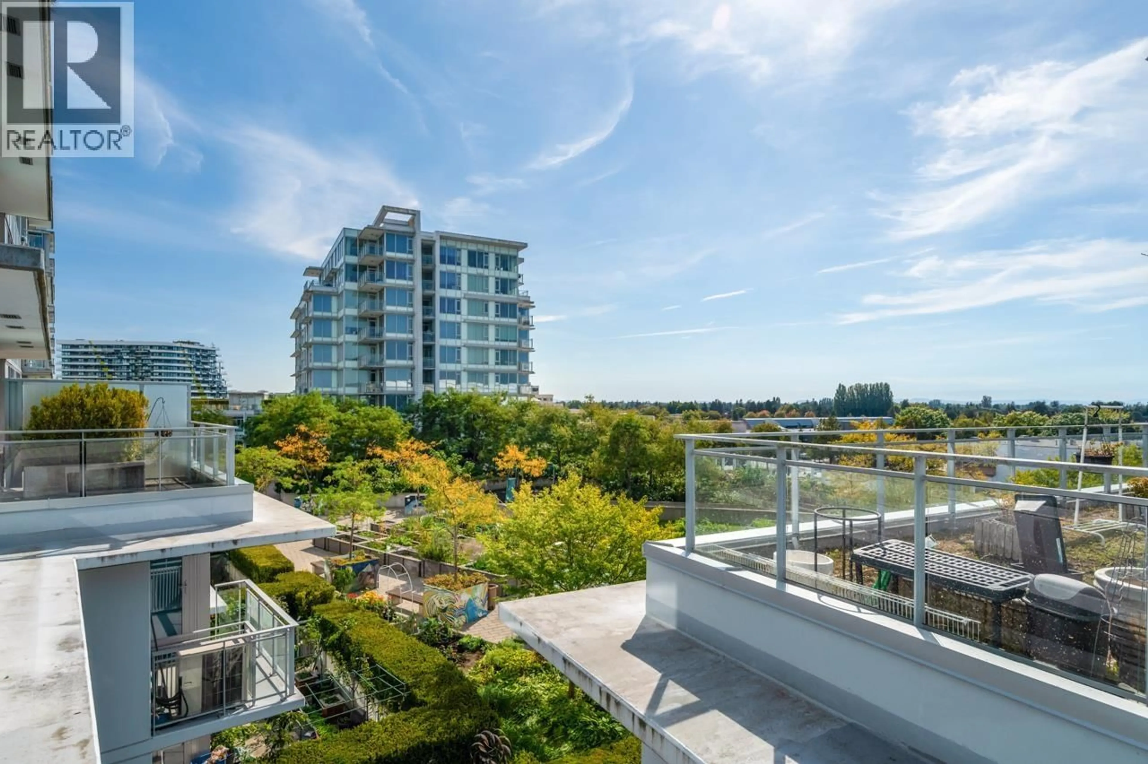 Unknown for 6005 - 5511 HOLLYBRIDGE WAY, Richmond British Columbia V7C0A3
