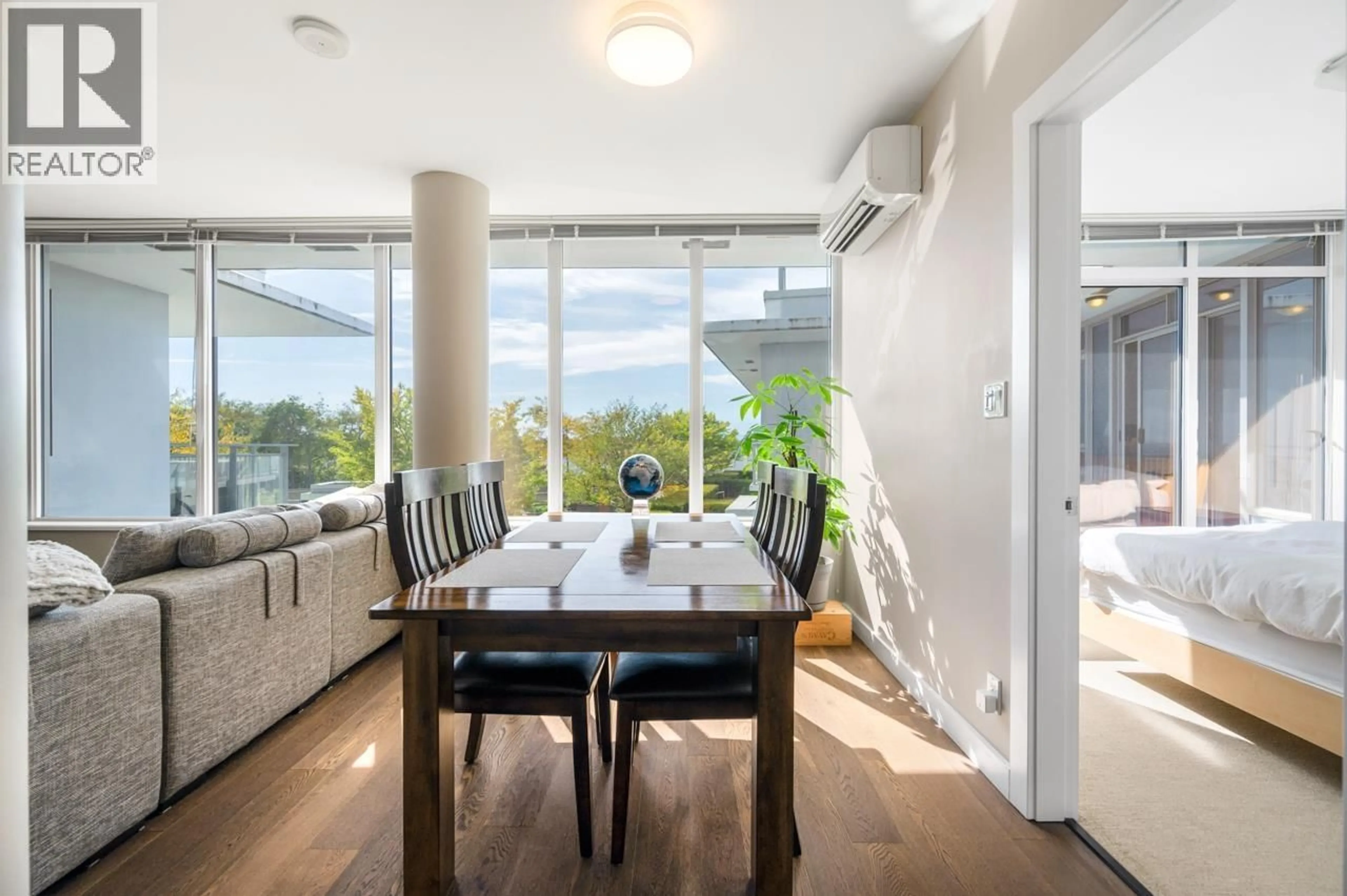 Dining room, unknown for 6005 - 5511 HOLLYBRIDGE WAY, Richmond British Columbia V7C0A3