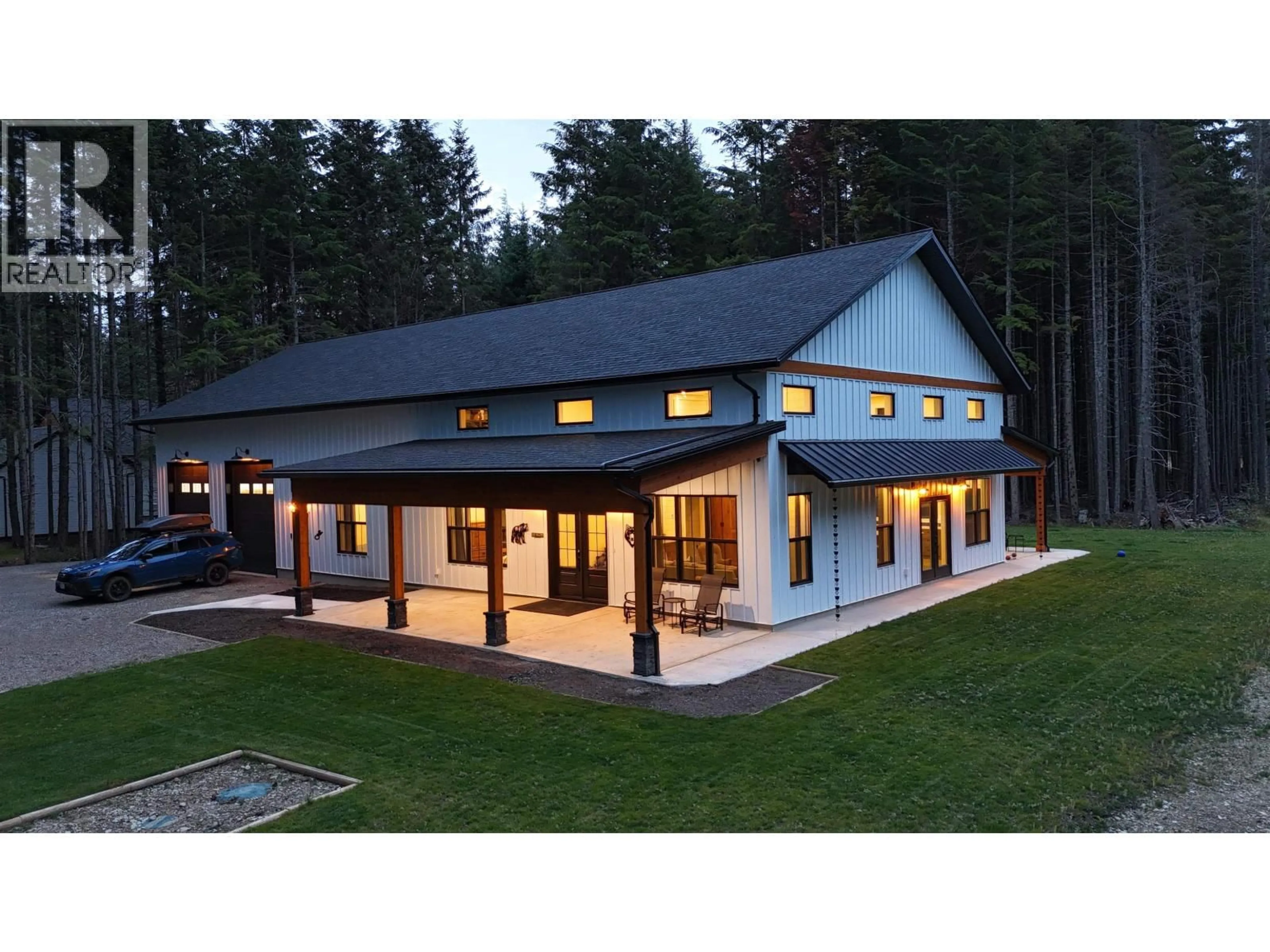 Unknown for 324 LOGANBERRY AVENUE, Kitimat British Columbia V8C0B6