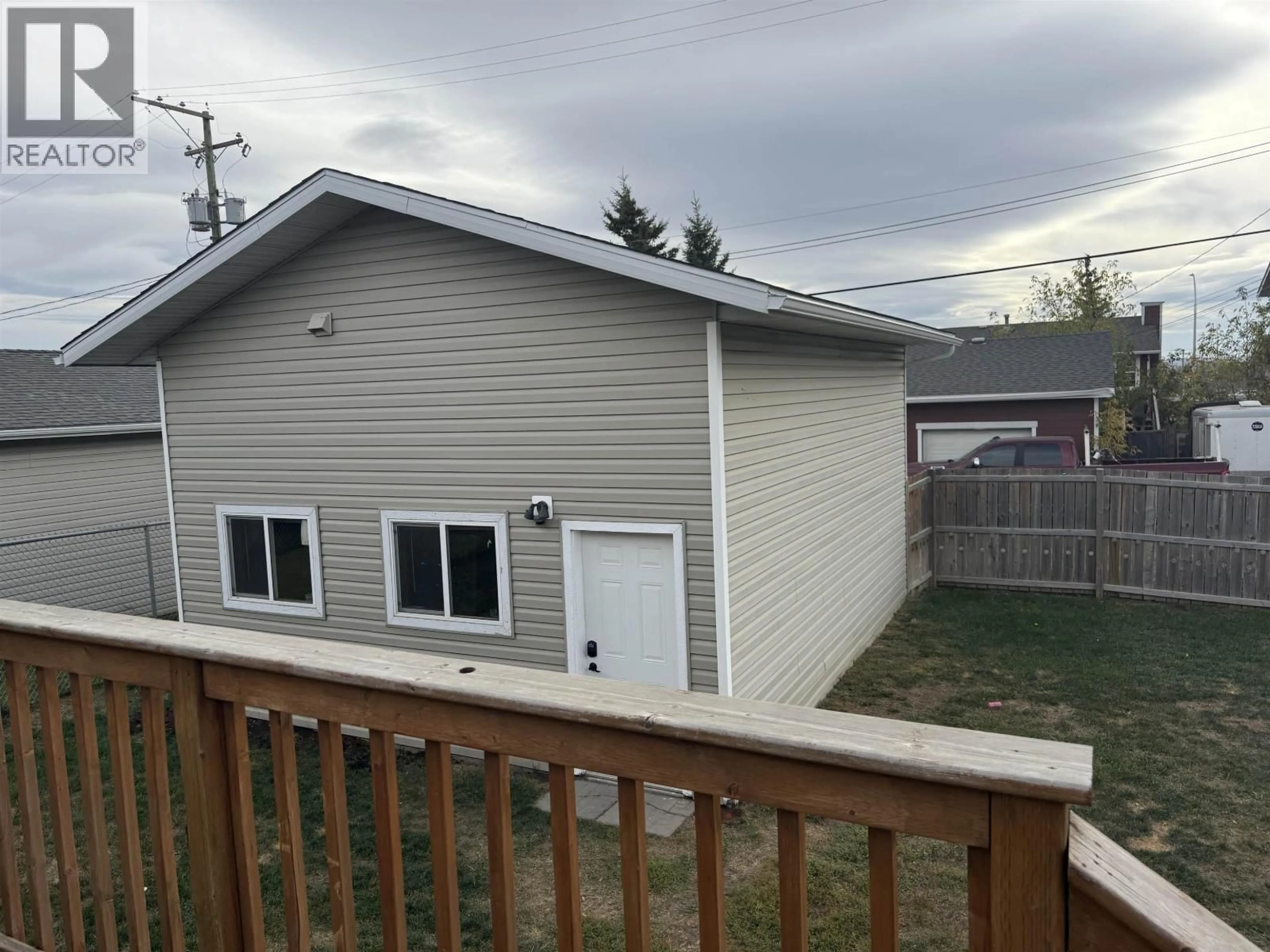 Unknown for 9611 102 AVENUE, Fort St. John British Columbia V1J2C7