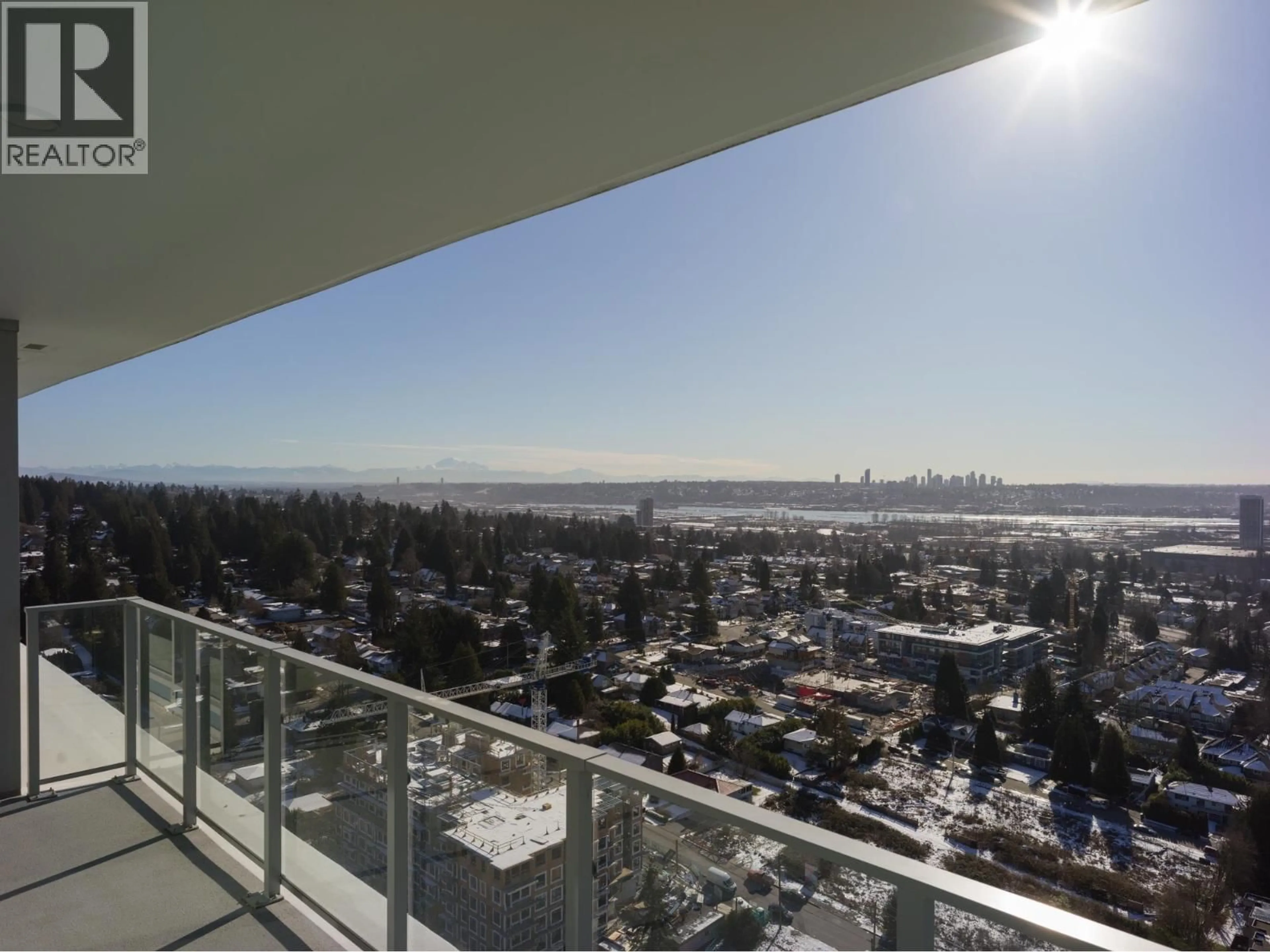 Unknown for 2505 - 555 SYDNEY AVENUE, Coquitlam British Columbia V3K0G5