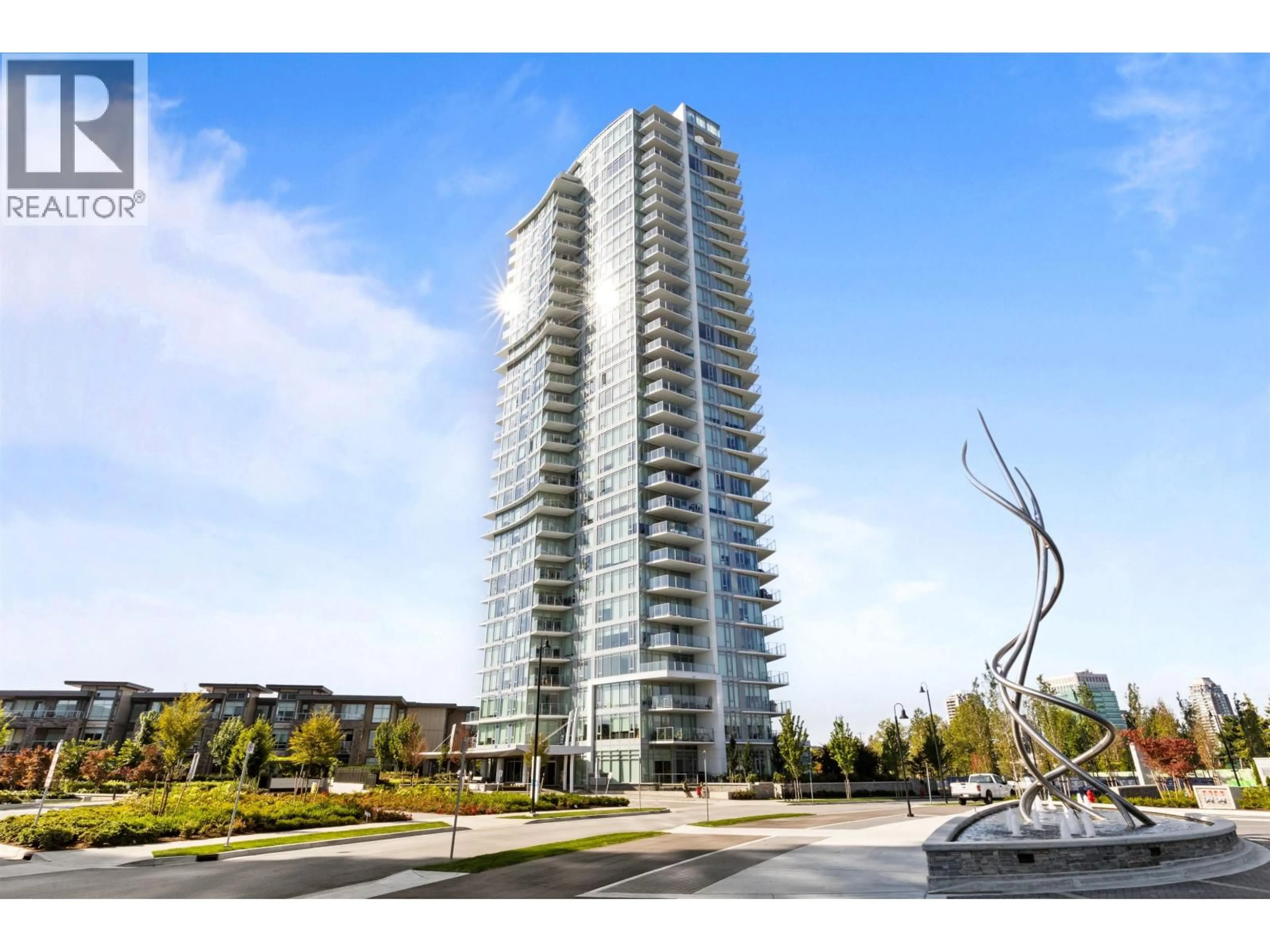 Unknown for 404 - 7683 PARK CRESCENT, Burnaby British Columbia V3N0J4