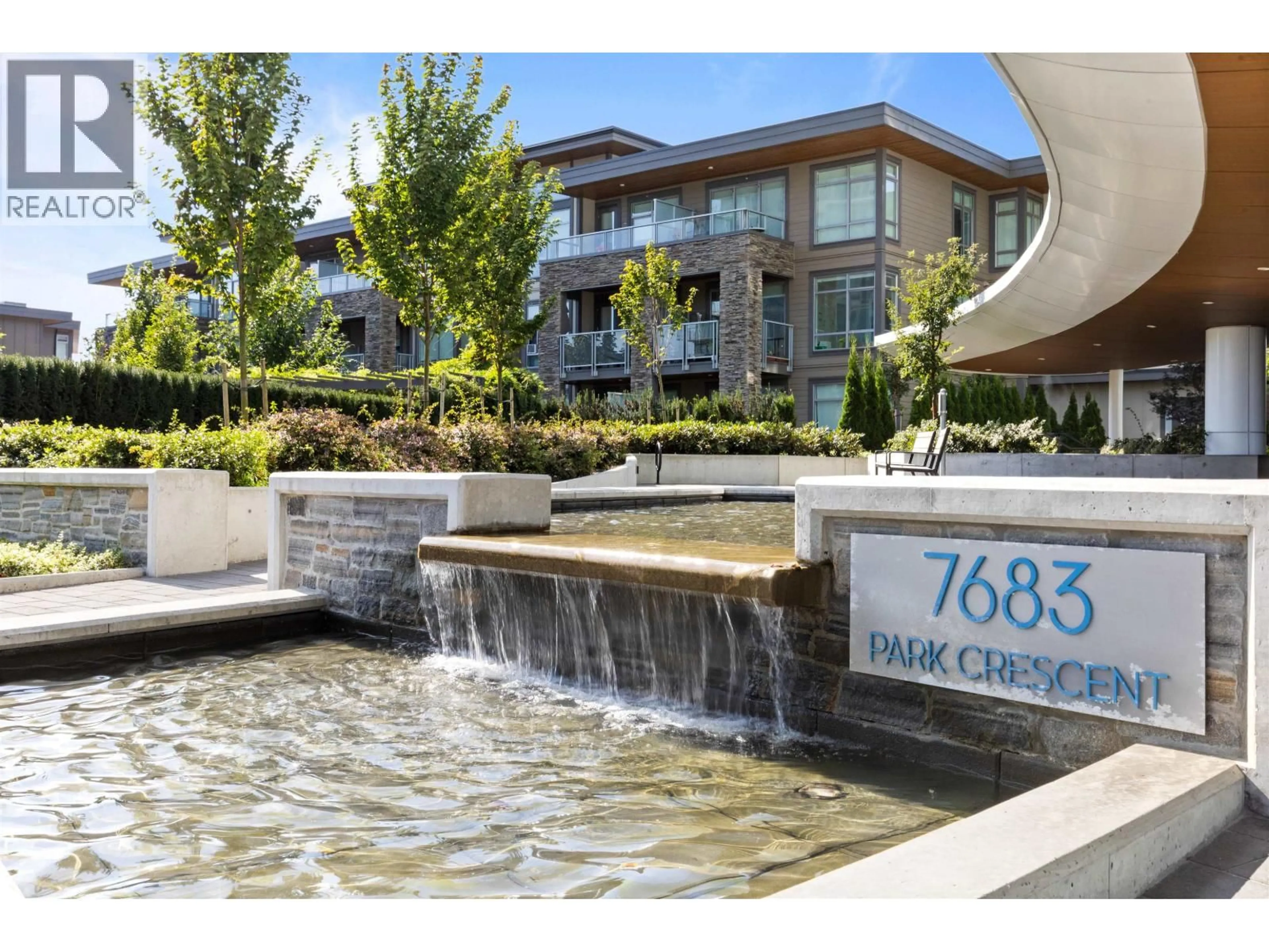 Unknown for 404 - 7683 PARK CRESCENT, Burnaby British Columbia V3N0J4