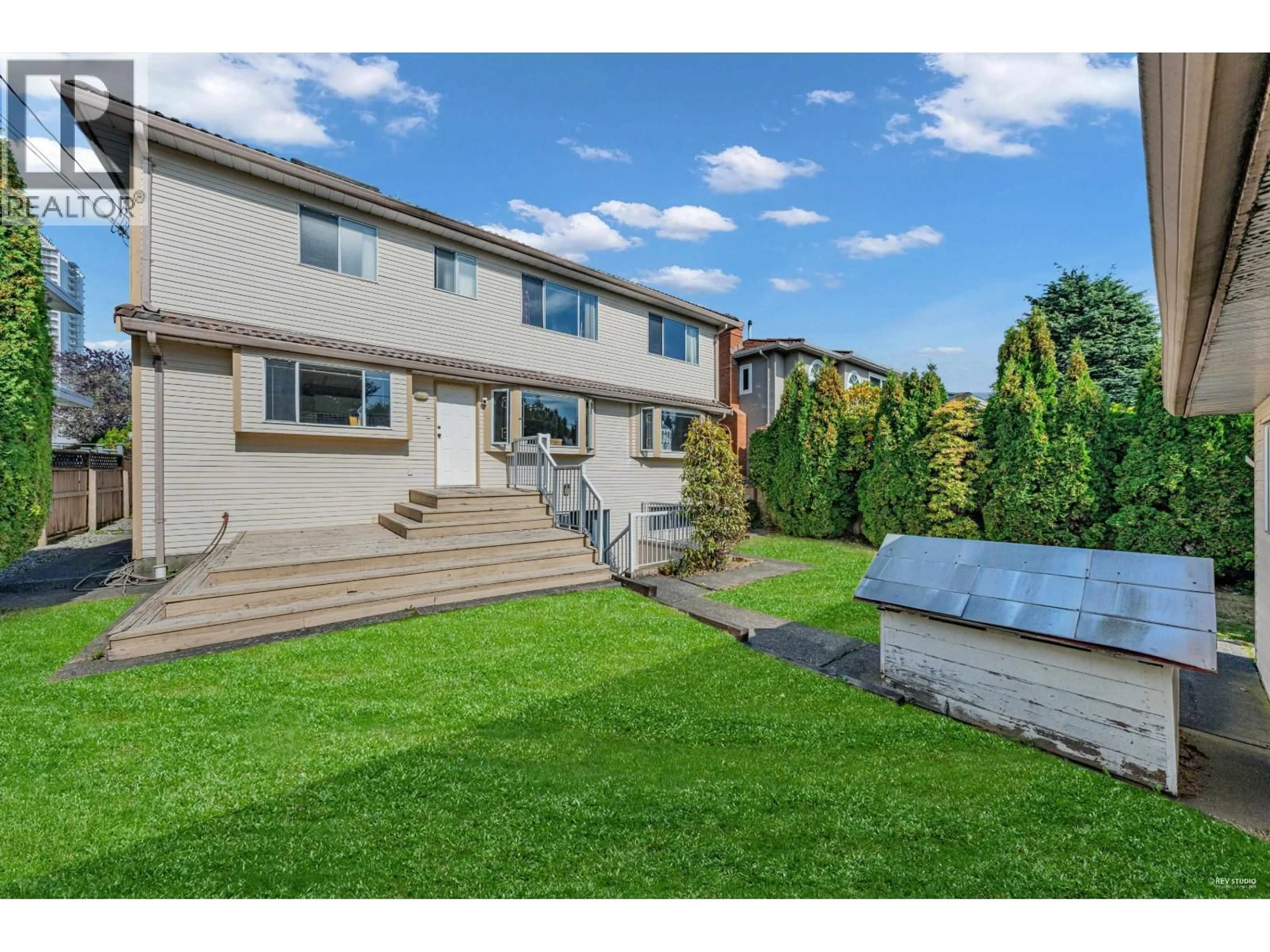 Patio, unknown for 426 44TH AVENUE, Vancouver British Columbia V5Y2V6