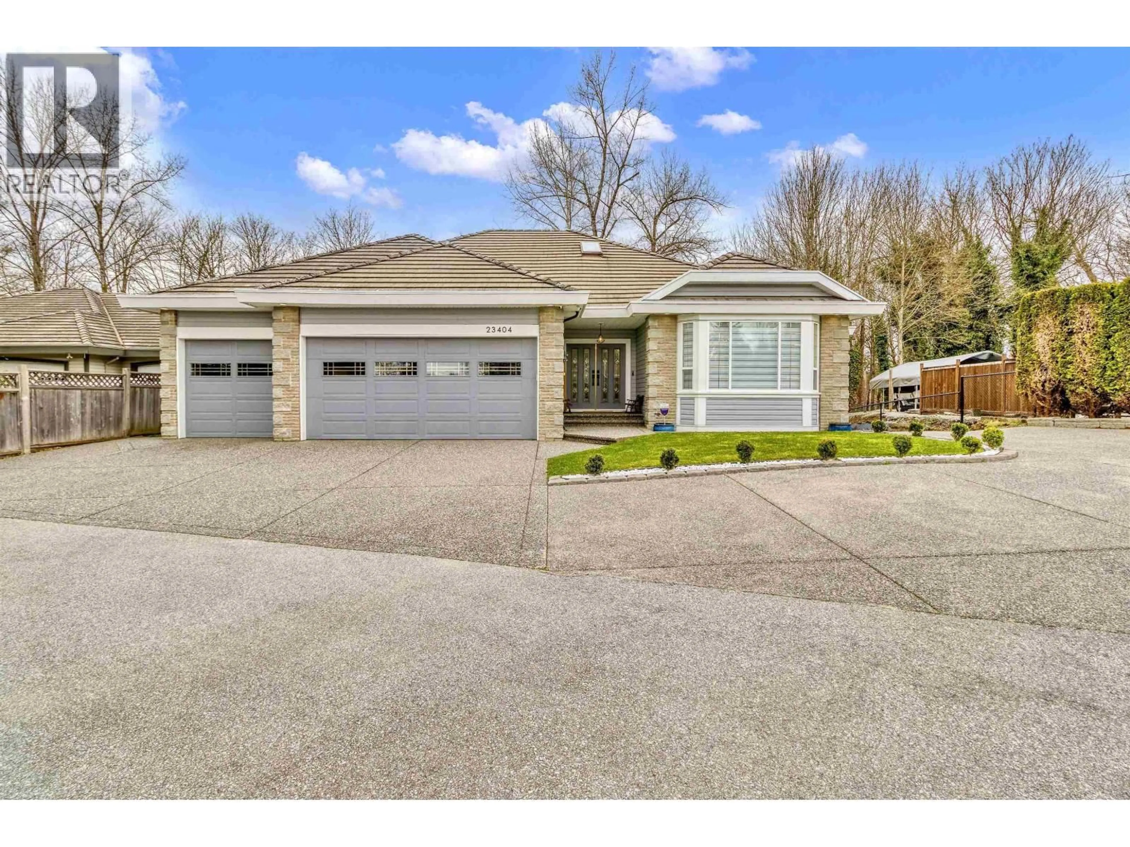 Unknown for 23404 TAMARACK LANE, Maple Ridge British Columbia V2W1A8