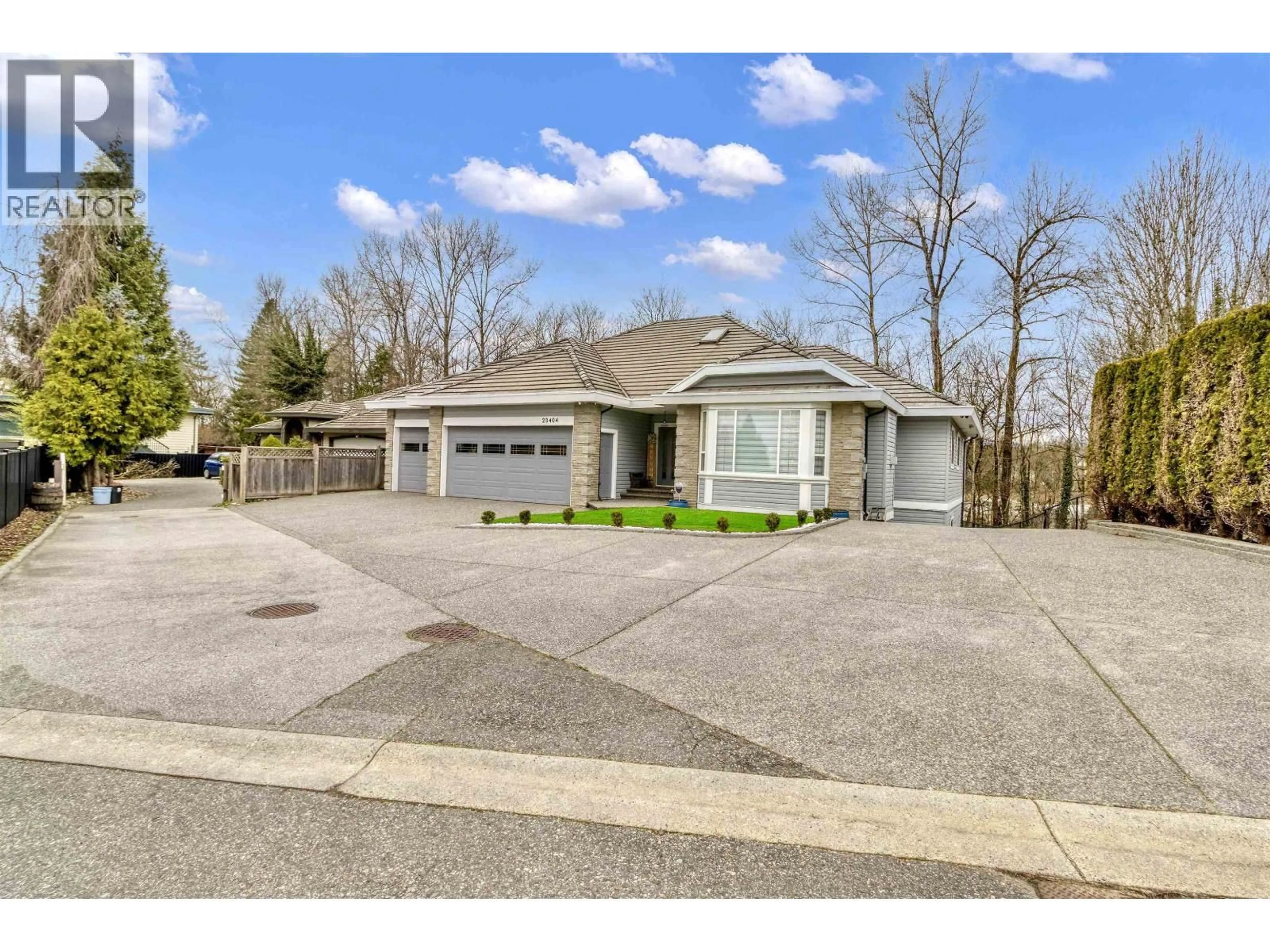 Unknown for 23404 TAMARACK LANE, Maple Ridge British Columbia V2W1A8