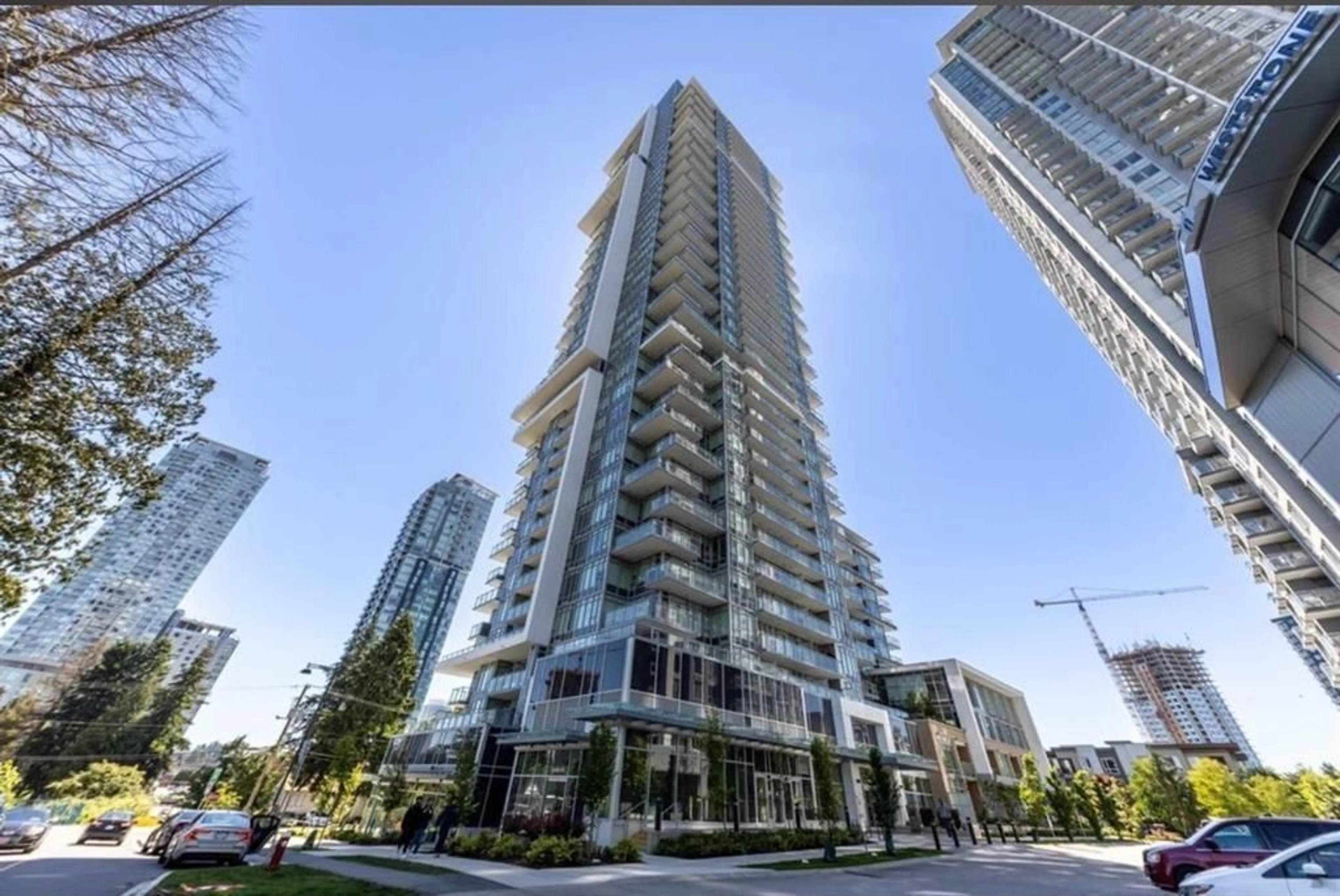 Unknown for 913 - 13350 CENTRAL, Surrey British Columbia V3T0S1