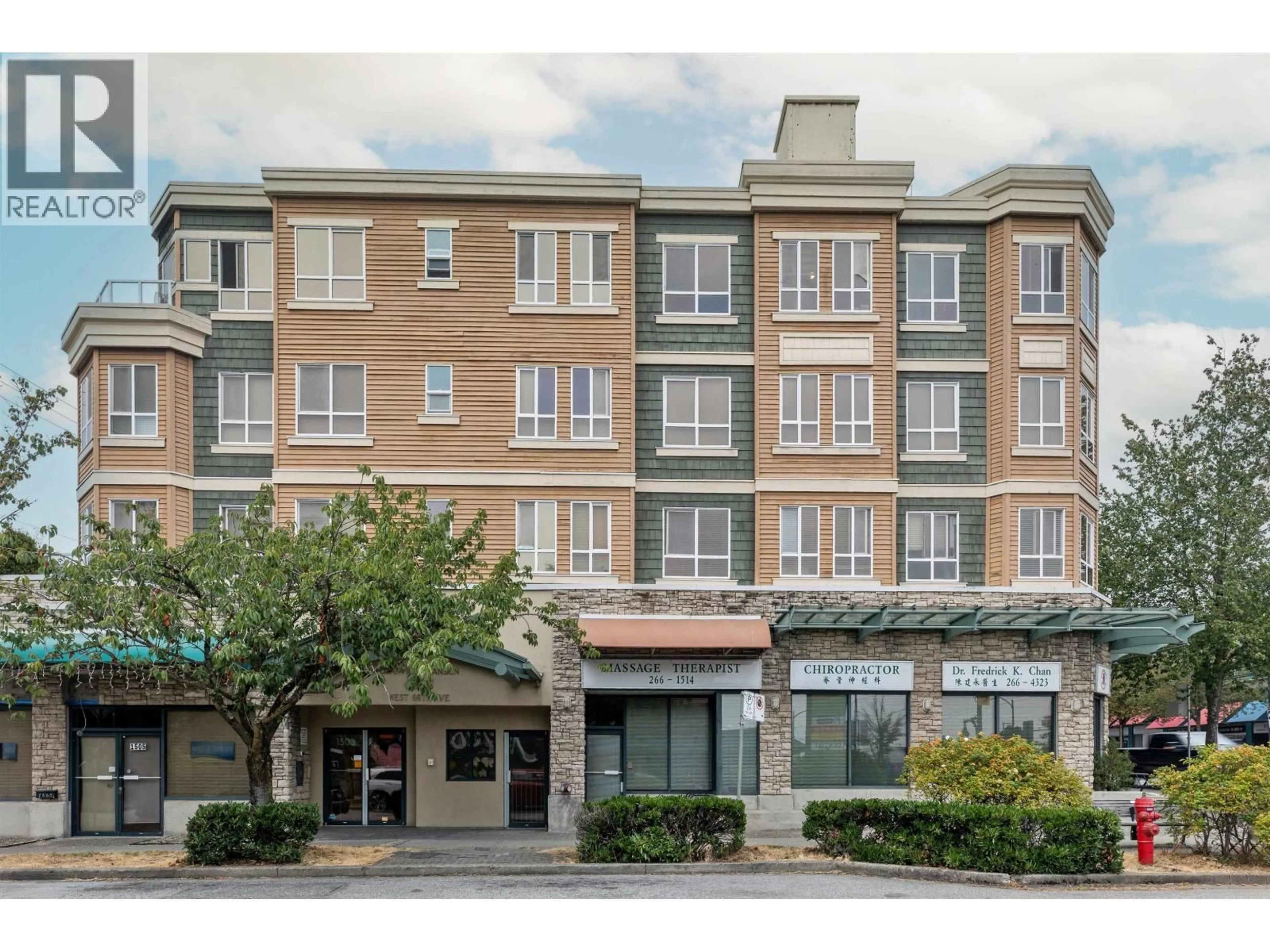 Unknown for PH5 - 1503 66TH AVENUE, Vancouver British Columbia V6P2R8