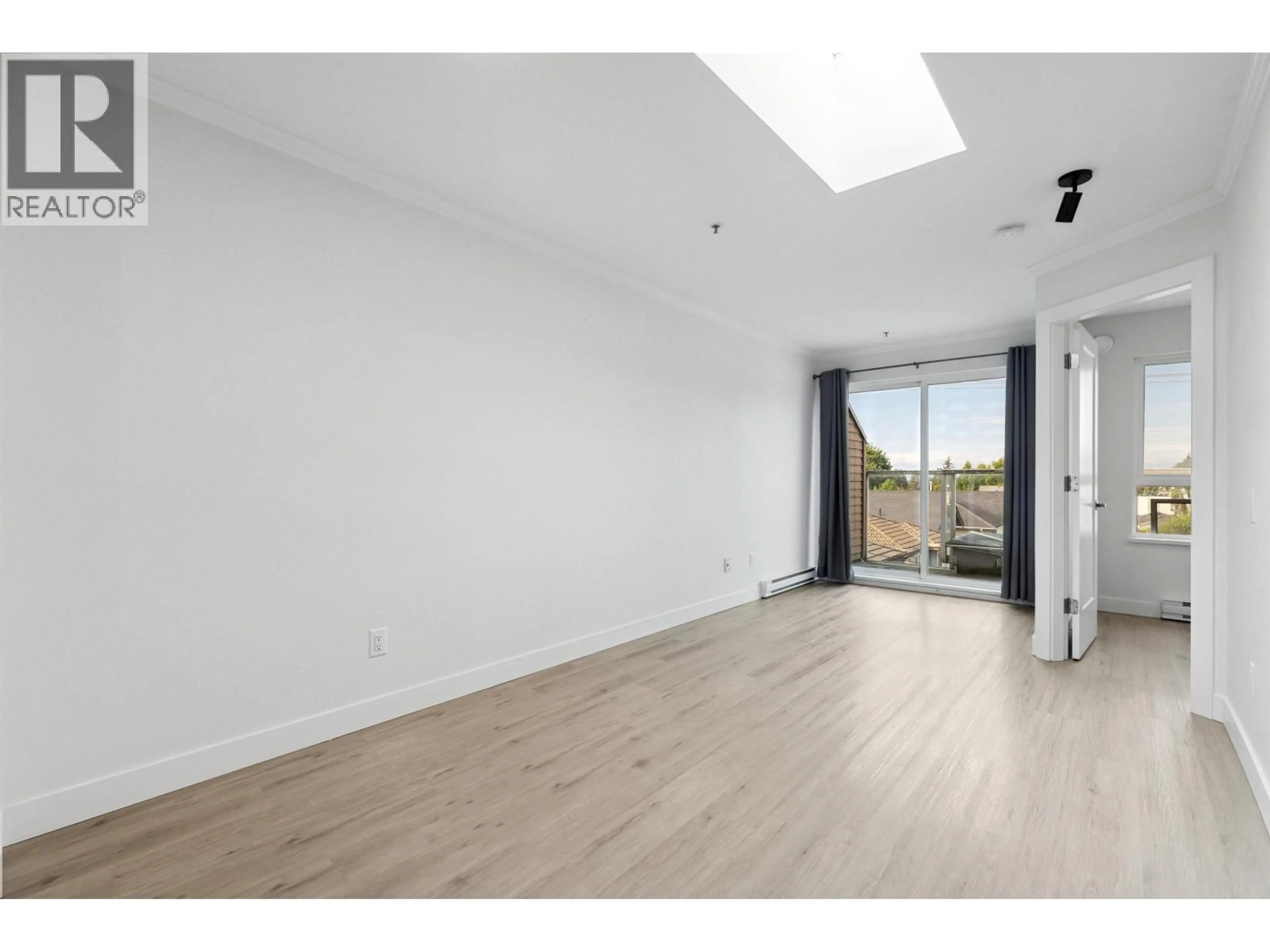 A pic of a room for PH5 - 1503 66TH AVENUE, Vancouver British Columbia V6P2R8