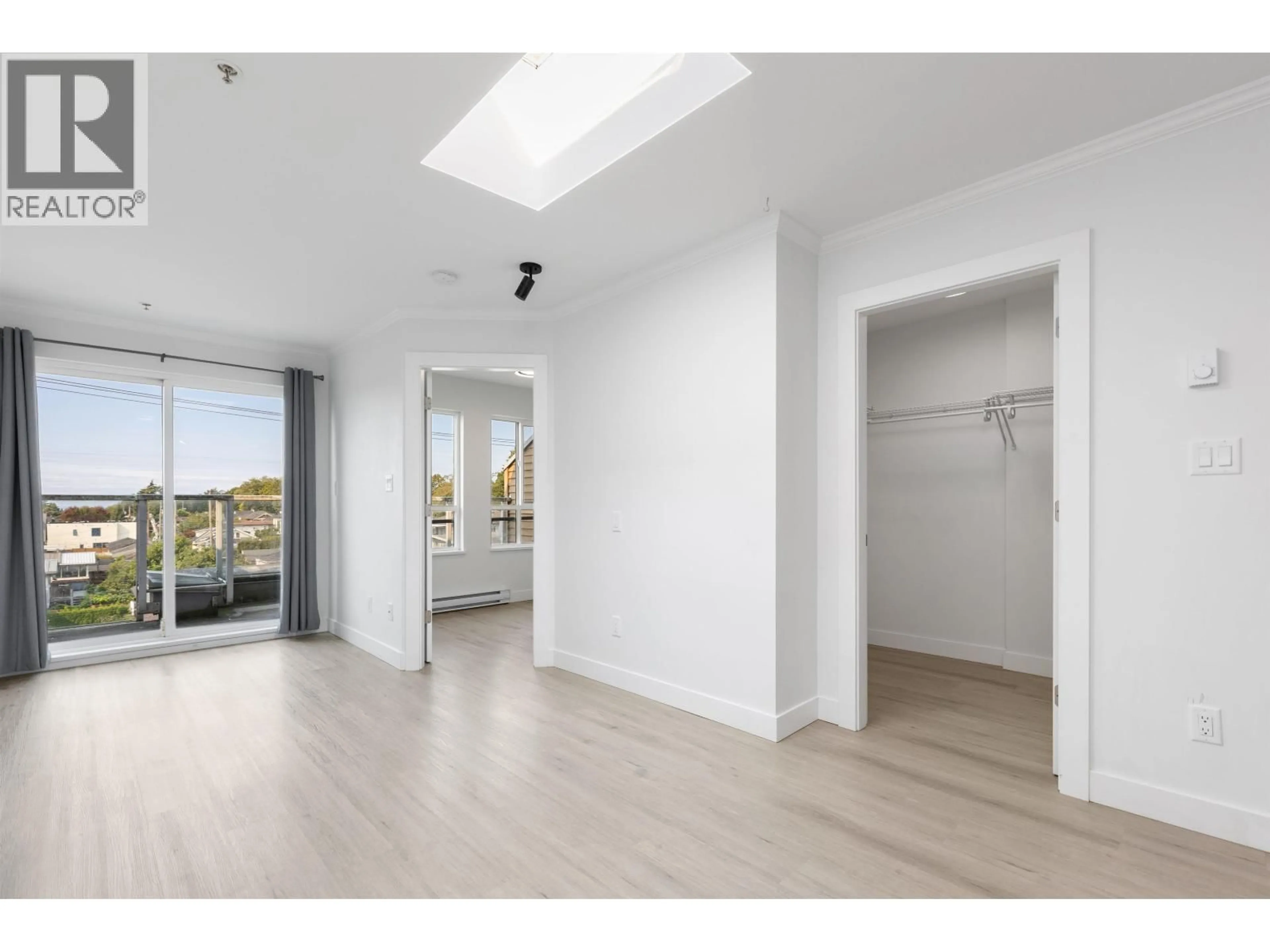 Unknown for PH5 - 1503 66TH AVENUE, Vancouver British Columbia V6P2R8