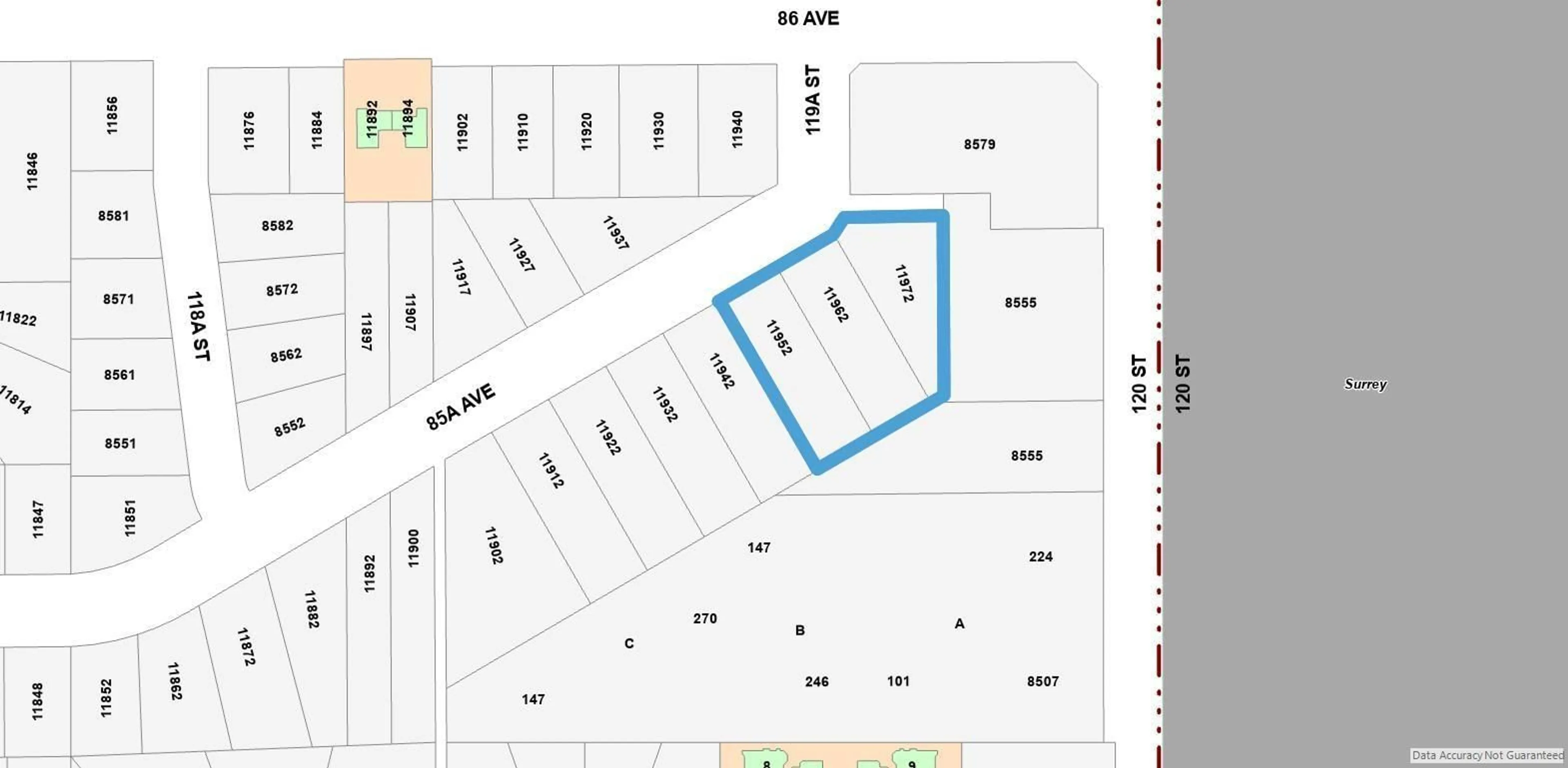 Floor plan for 11952 85A, Delta British Columbia V4C6V4
