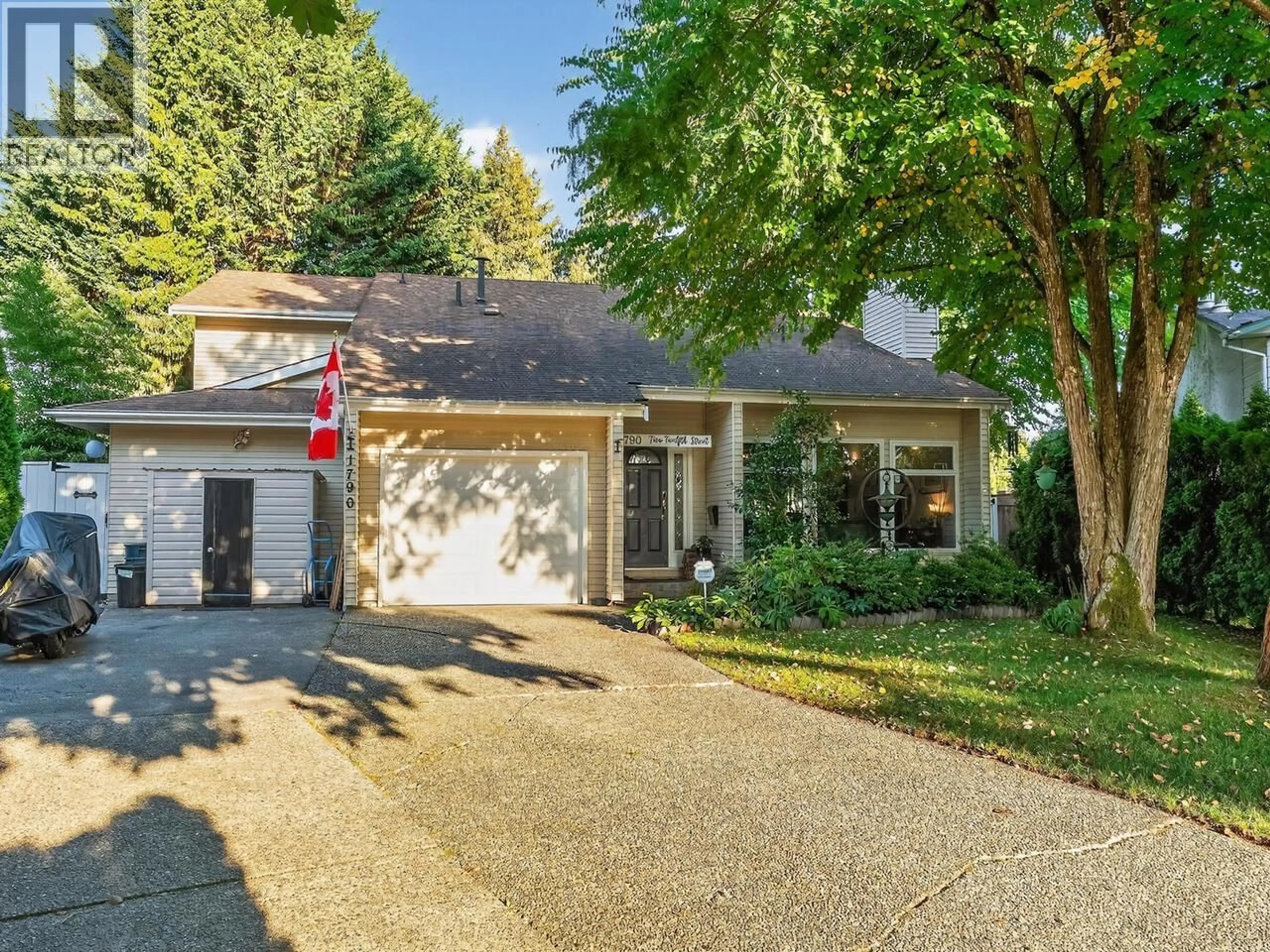 Unknown for 11790 212 STREET, Maple Ridge British Columbia V2X8P9