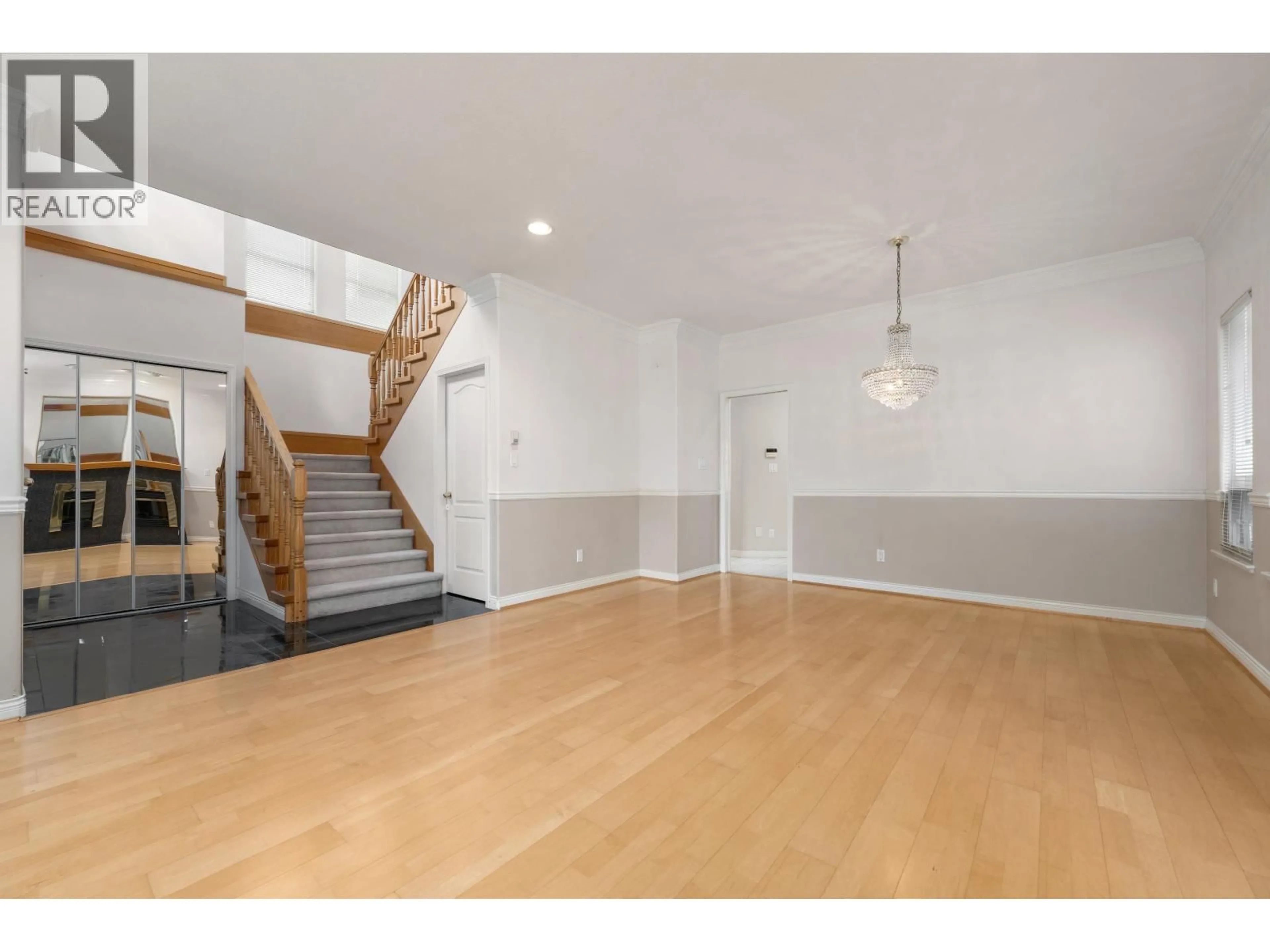 Unknown for 4660 BLAIR DRIVE, Richmond British Columbia V6X4C1