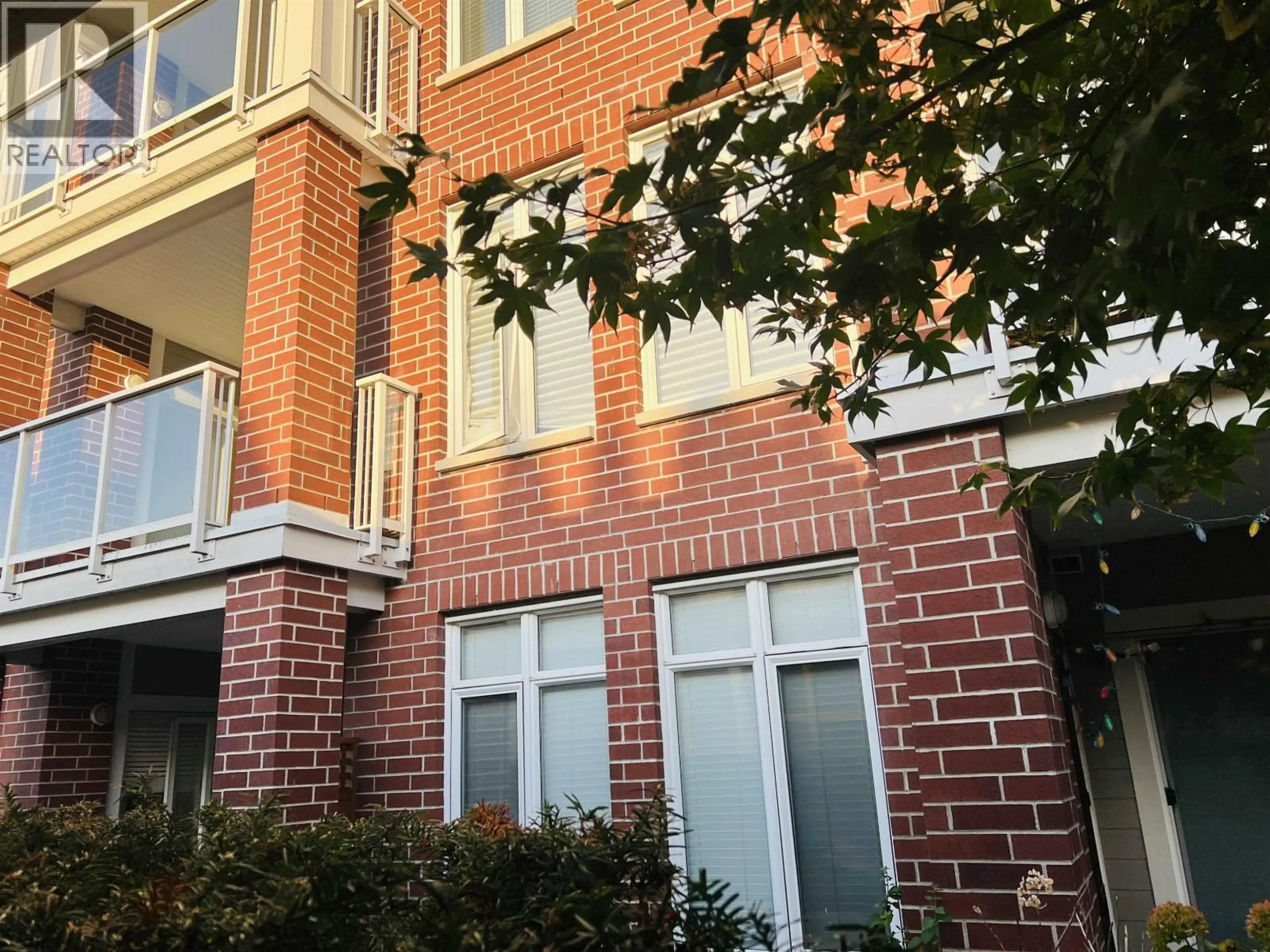 Home with brick exterior material, building for 210 - 4280 MONCTON STREET, Richmond British Columbia V7E6T4