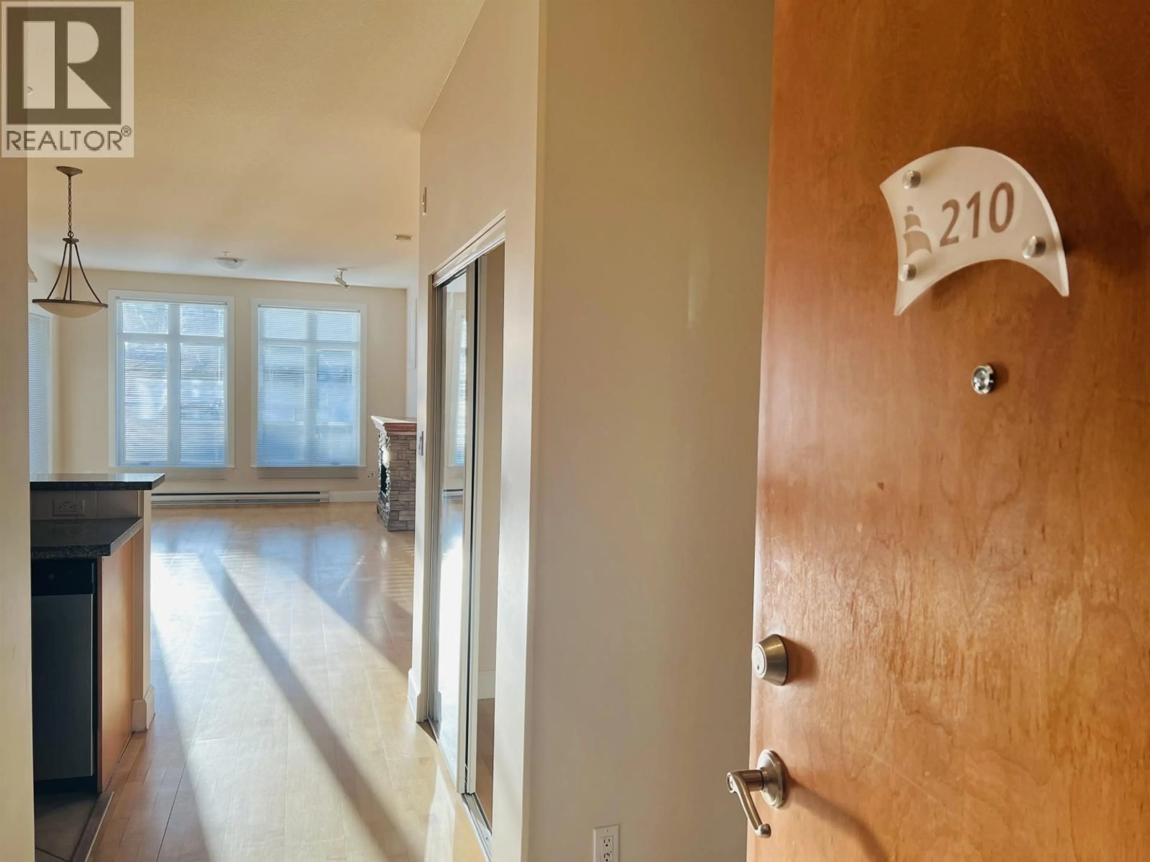 Unknown for 210 - 4280 MONCTON STREET, Richmond British Columbia V7E6T4