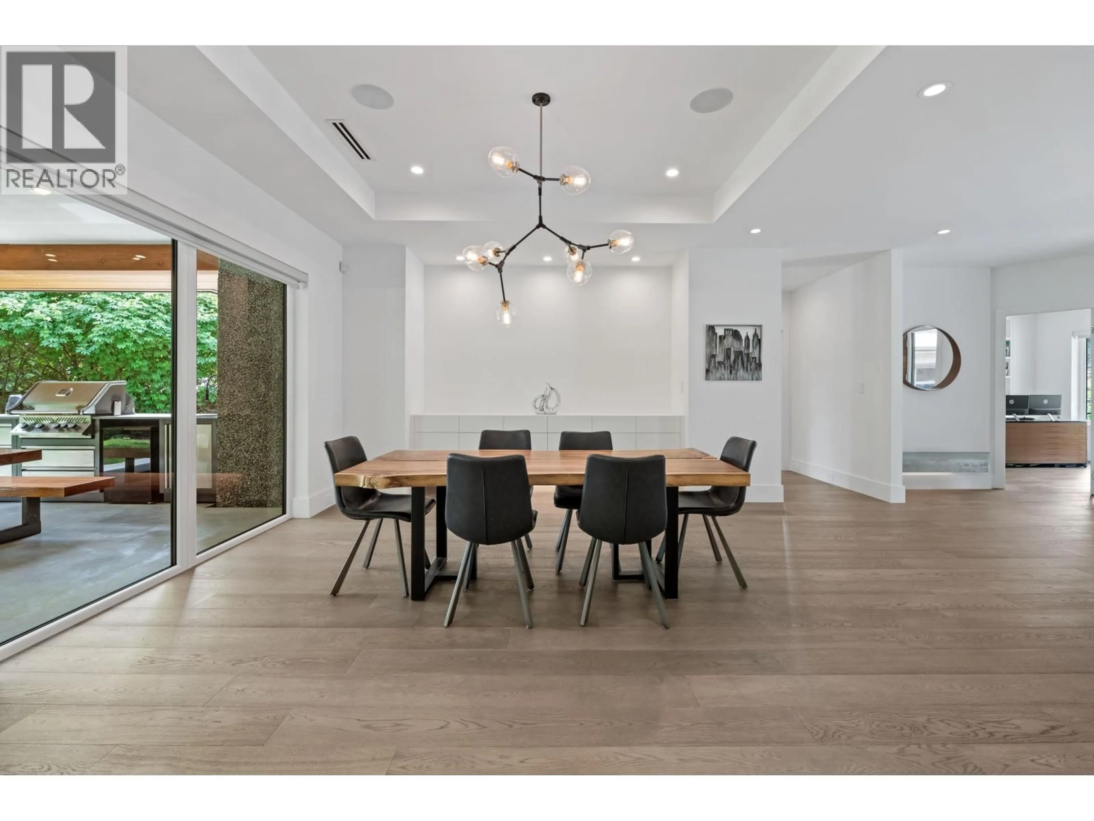 Dining room, unknown for 2381 WINDRIDGE DRIVE, North Vancouver British Columbia V7H1B6