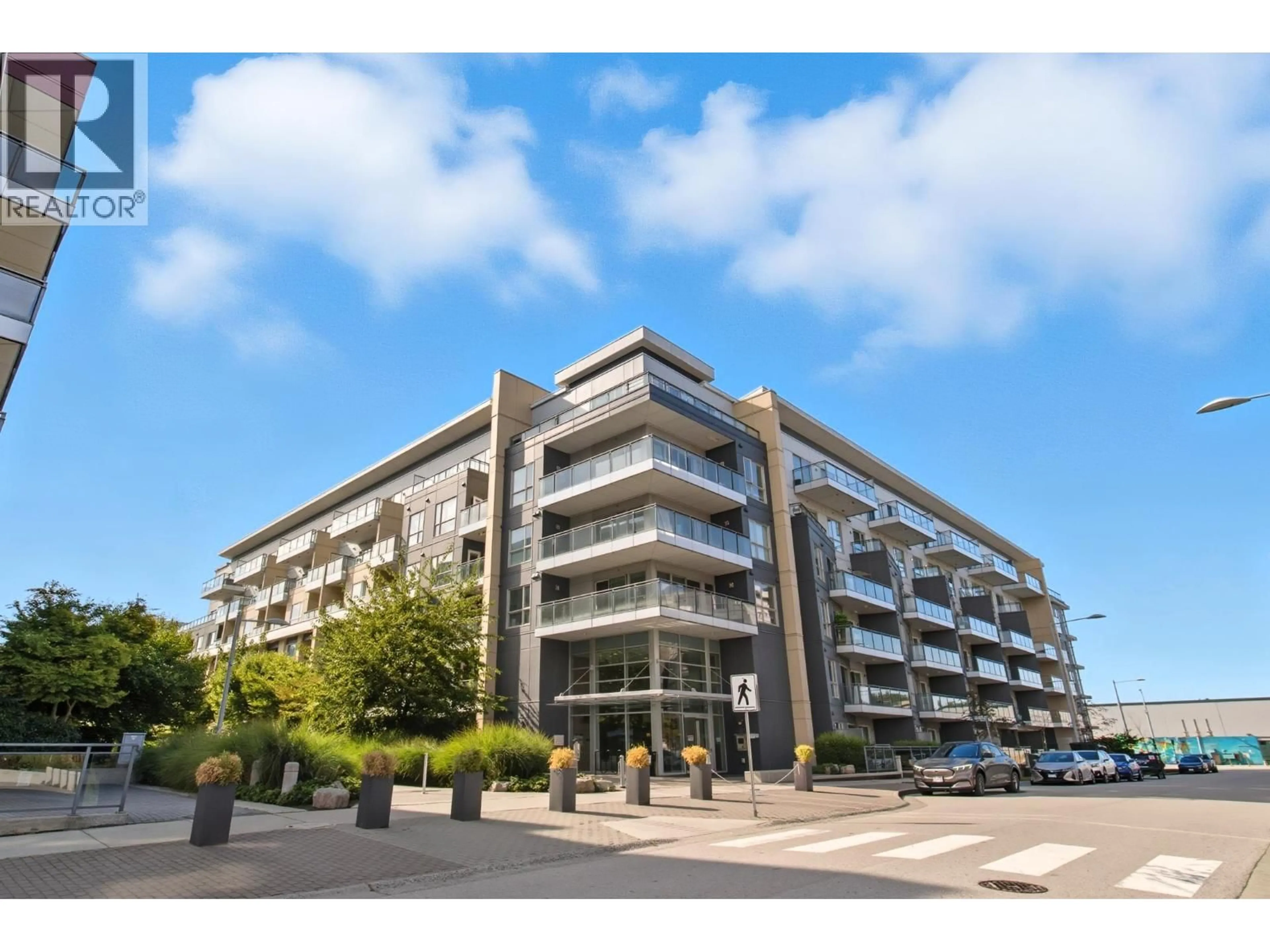 Unknown for 538 - 5311 CEDARBRIDGE WAY, Richmond British Columbia V6X0M3