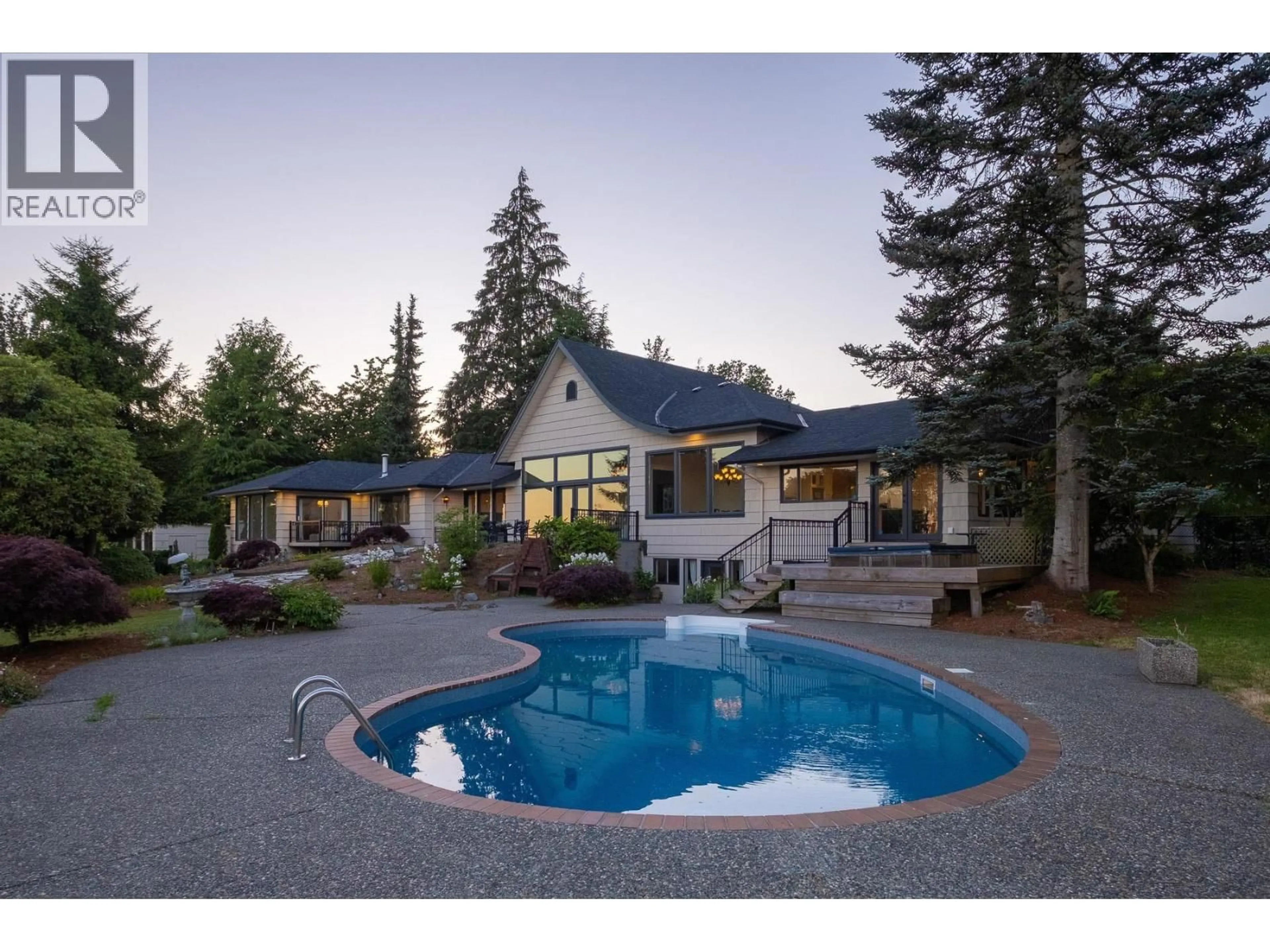 Unknown for 21850 RIVER ROAD, Maple Ridge British Columbia V2X2C1