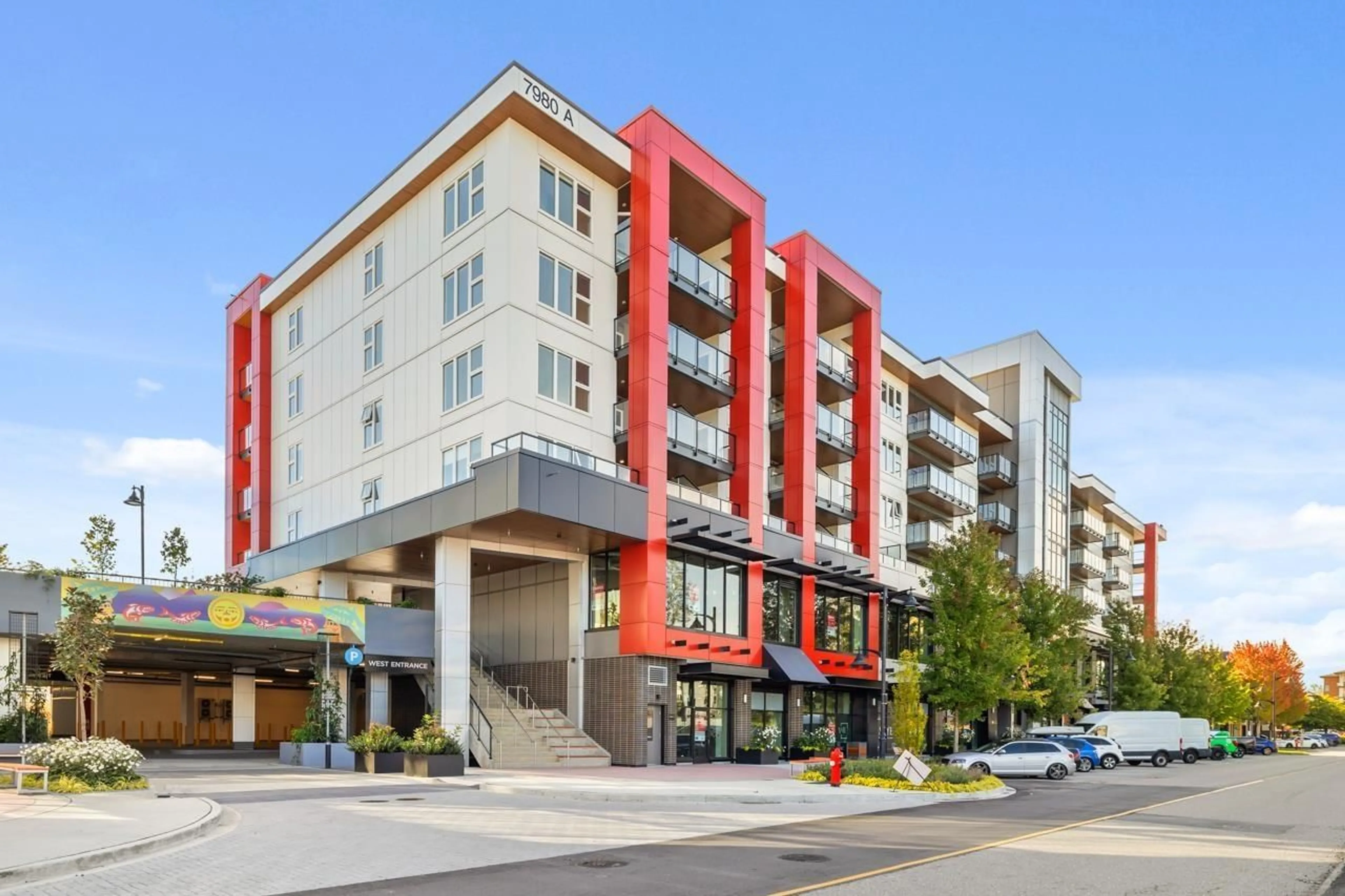 Unknown for A314 - 7980 206A, Langley British Columbia V2Y1X6