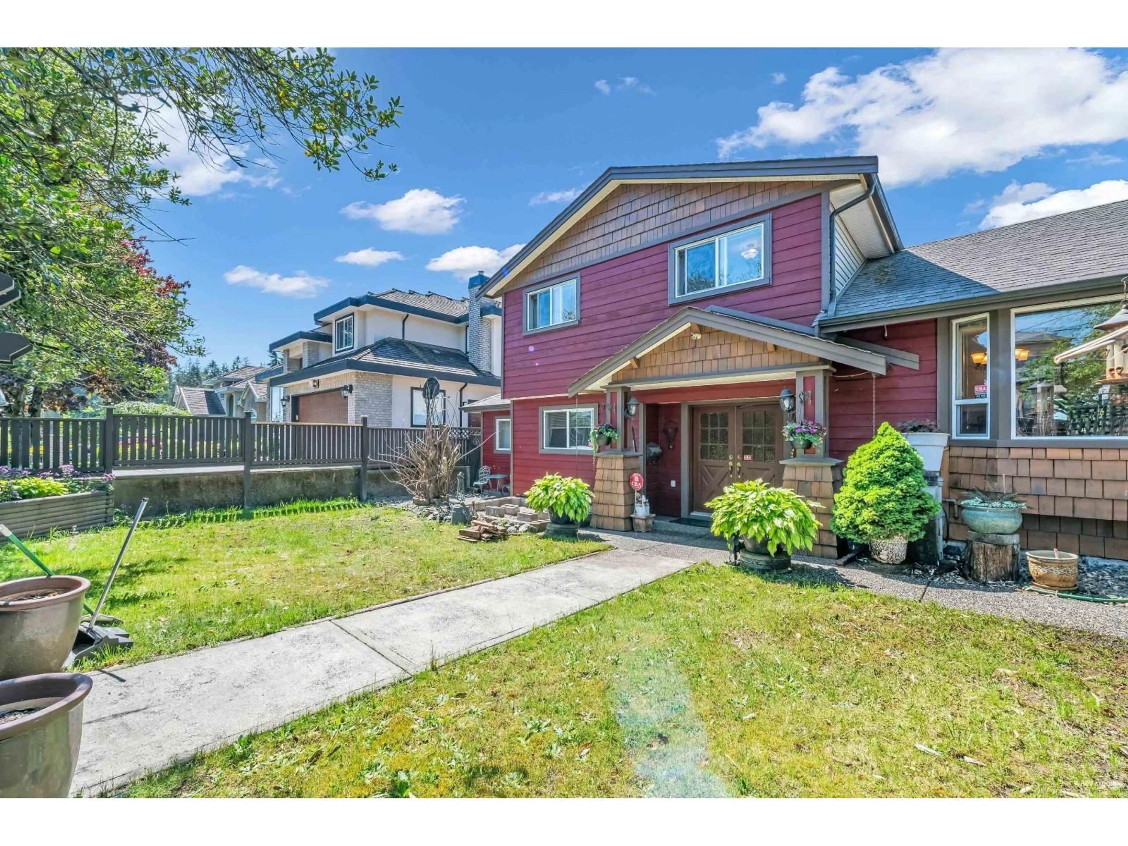 Unknown for 6083 126, Surrey British Columbia V3X1V7