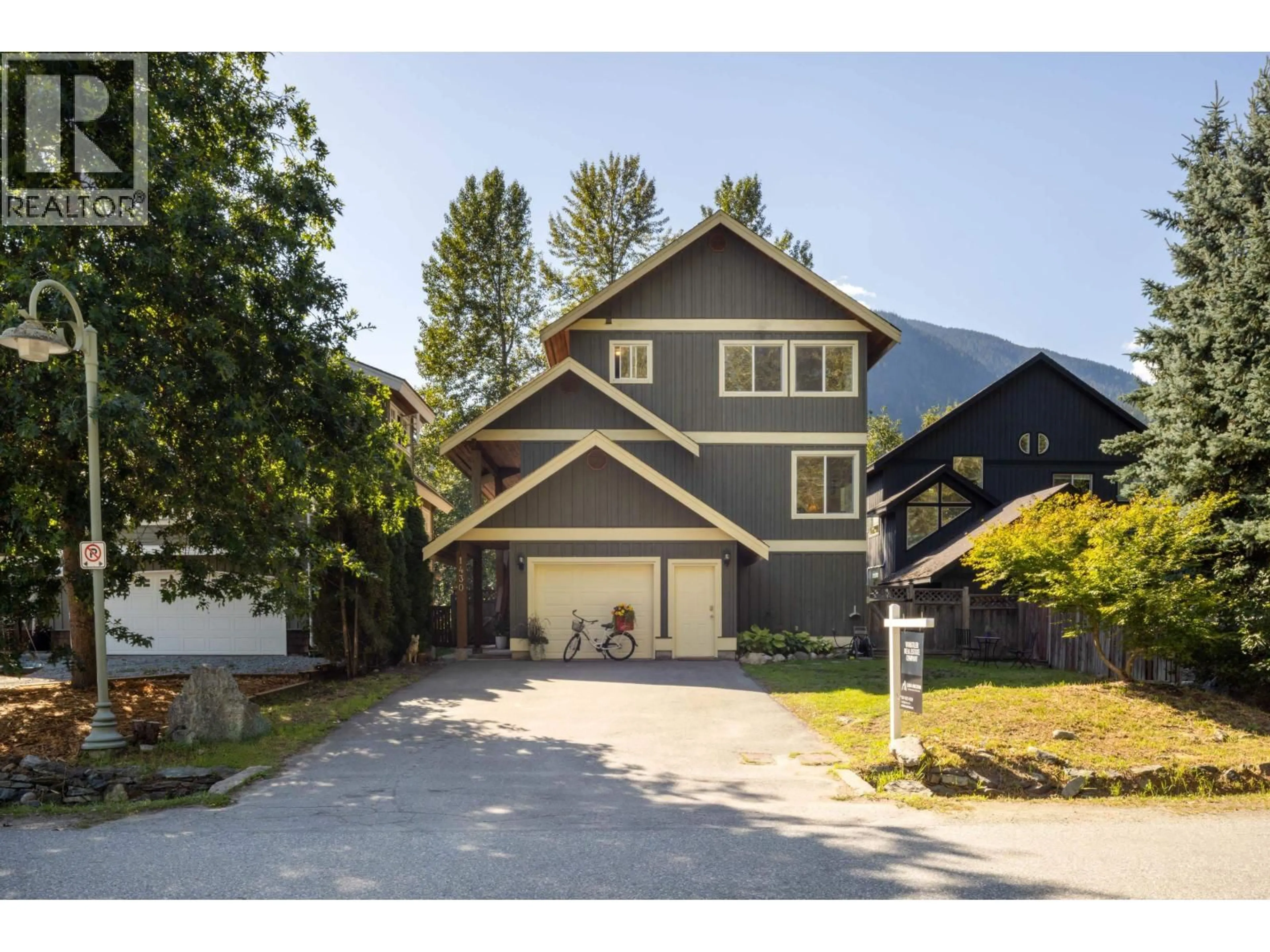 Unknown for 1430 ALDER DRIVE, Pemberton British Columbia V0N2L0
