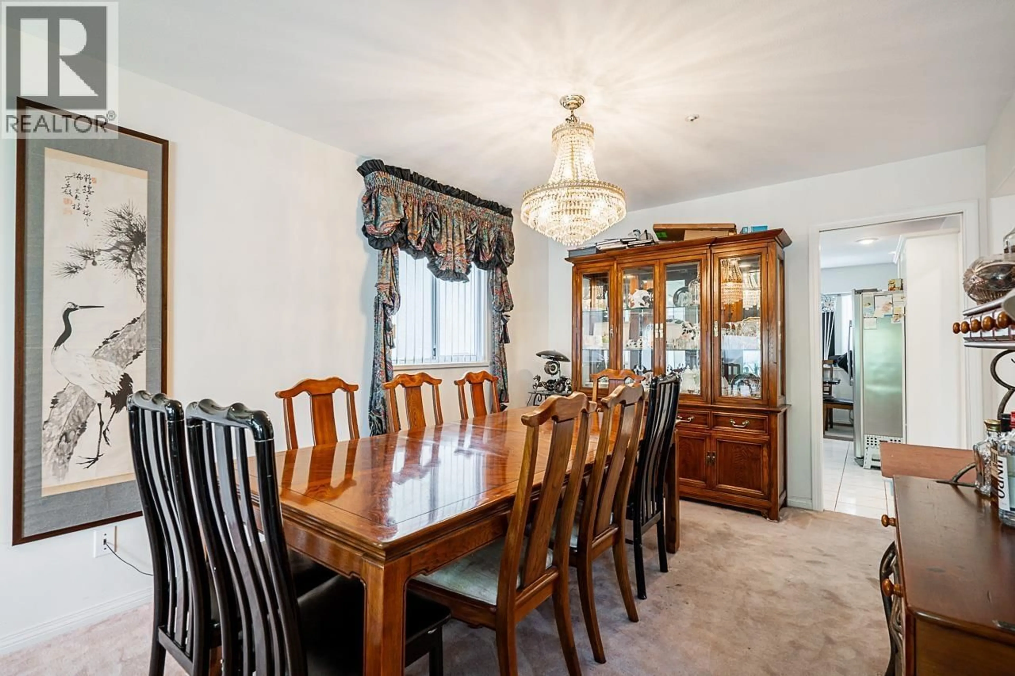 Dining room, unknown for 4111 RUPERT STREET, Vancouver British Columbia V5R2H5