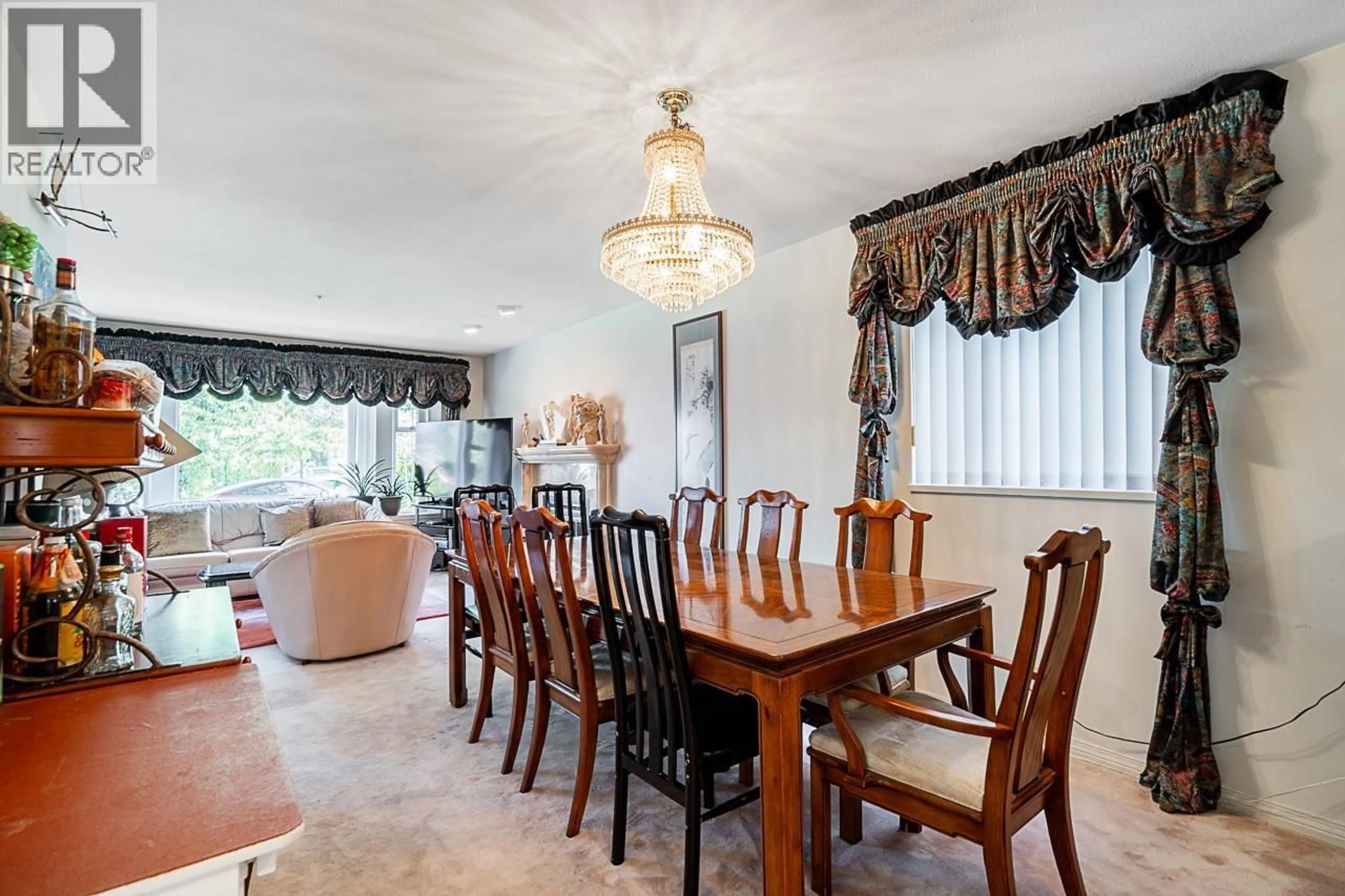 Dining room, unknown for 4111 RUPERT STREET, Vancouver British Columbia V5R2H5