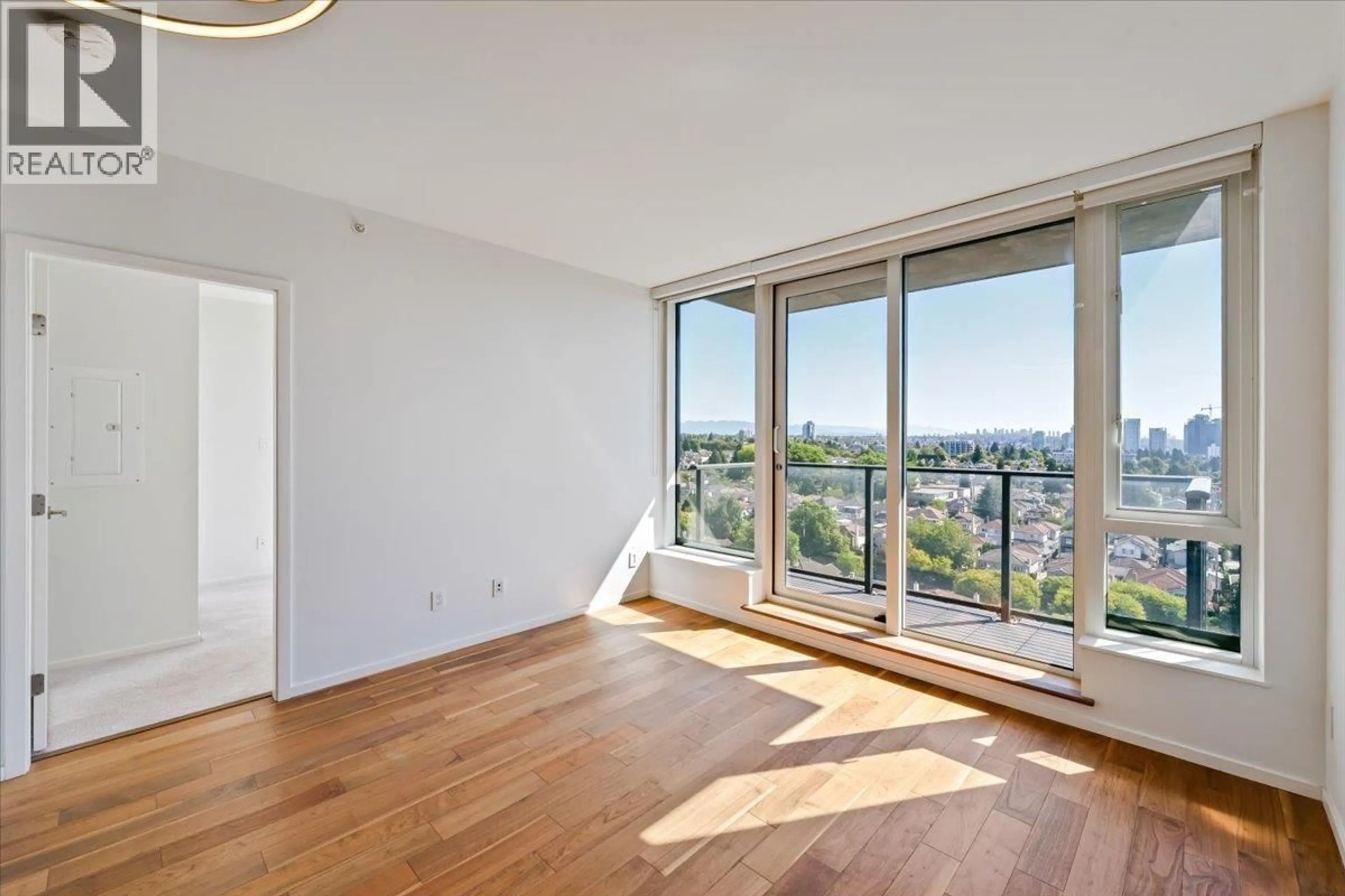 A pic of a room for 1507 - 8555 GRANVILLE STREET, Vancouver British Columbia V6P0C3