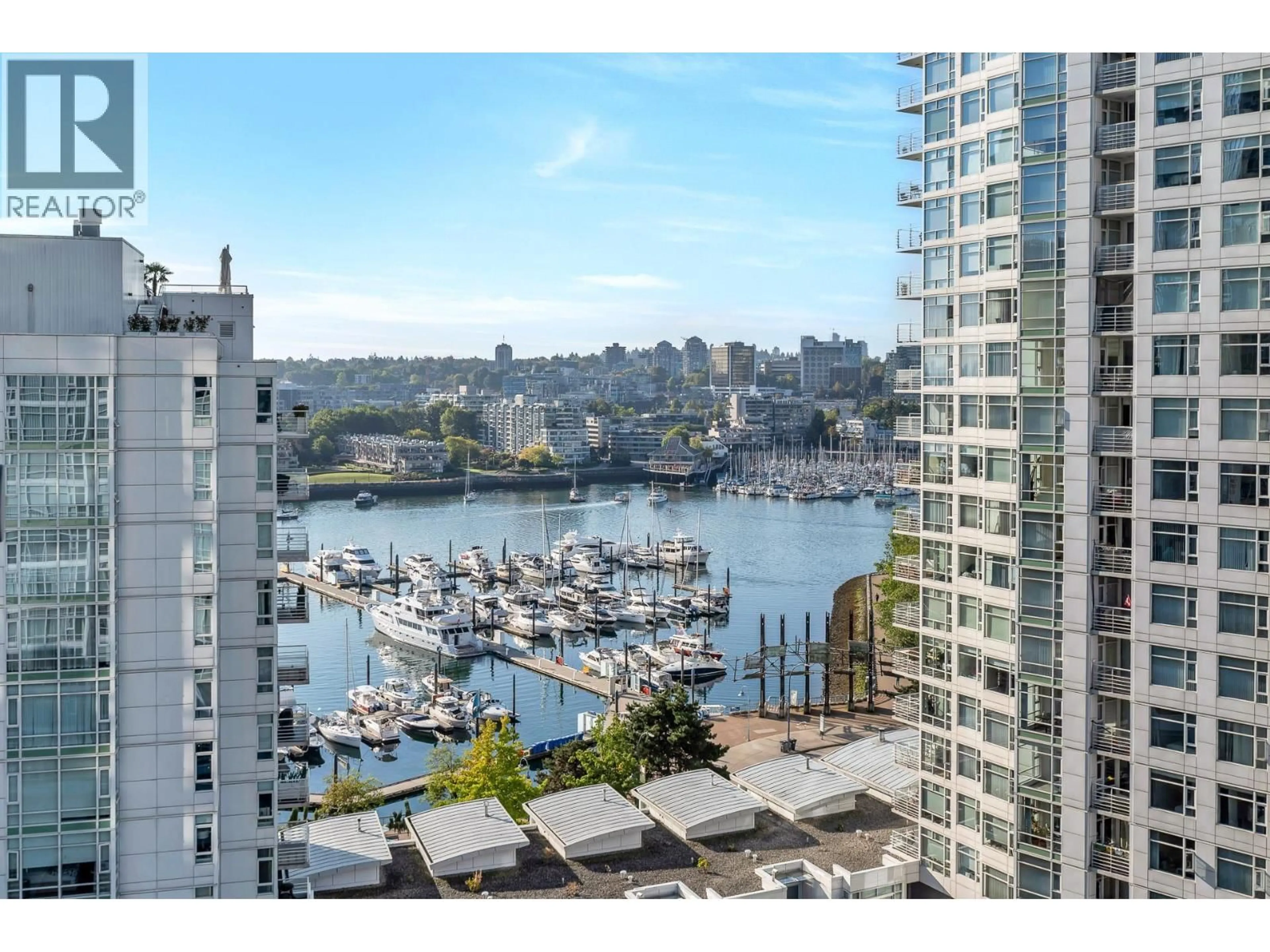 Unknown for 1608 - 198 AQUARIUS MEWS, Vancouver British Columbia V6Z2Y4